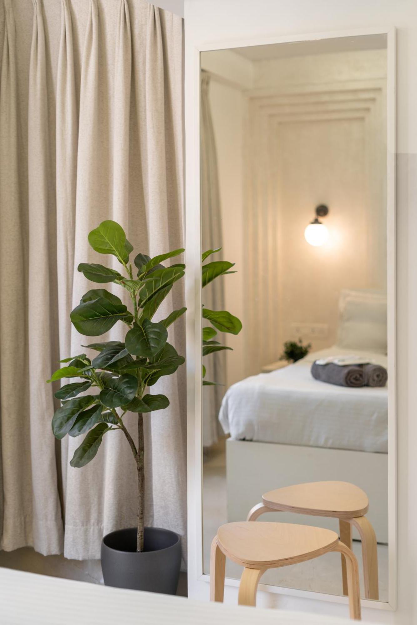 Selene 2bhk Bandra W By The Company Apartment