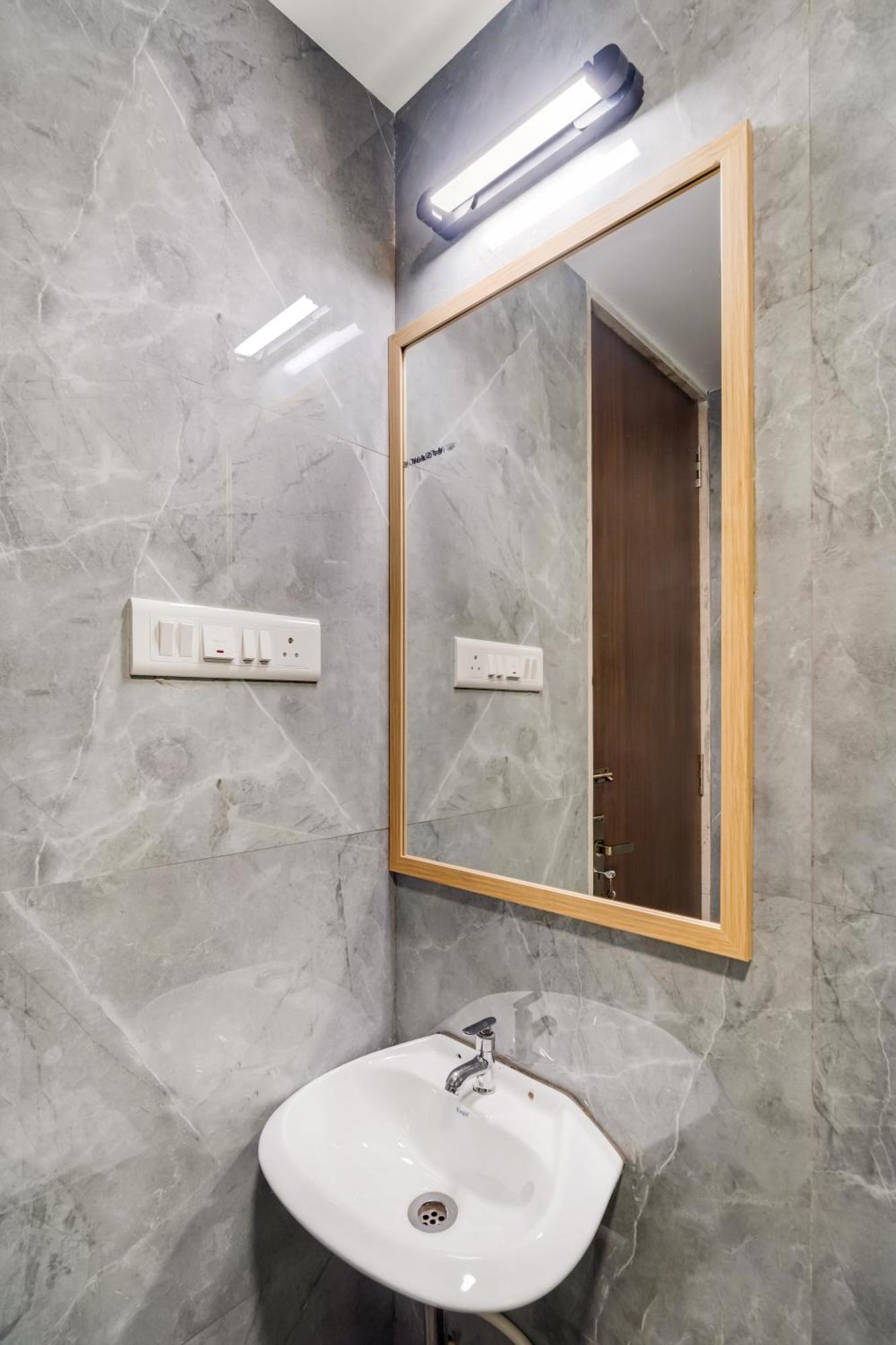 Apartment Selene 2bhk Bandra W By The Company