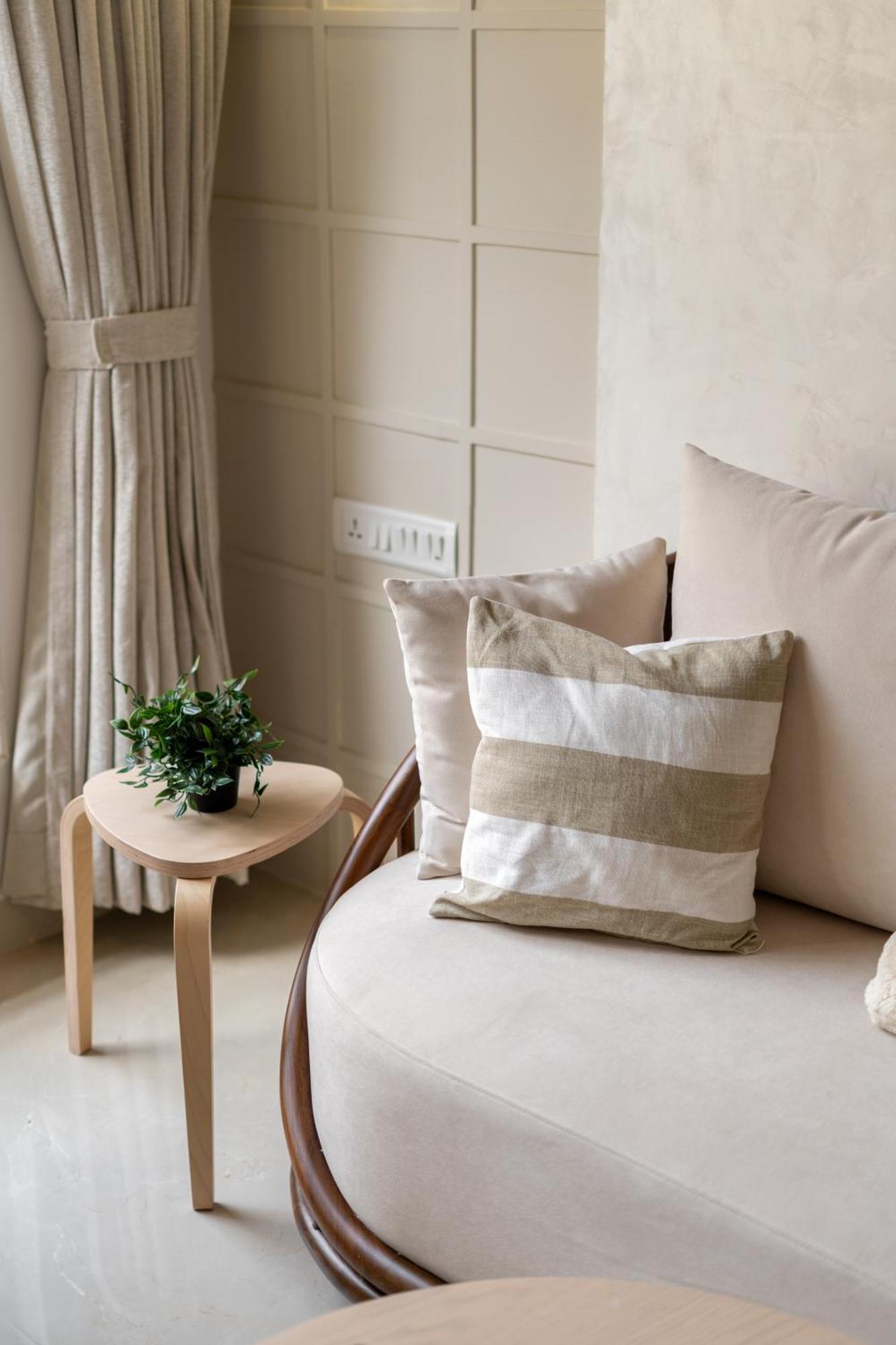 Selene 2bhk Bandra W By The Company *