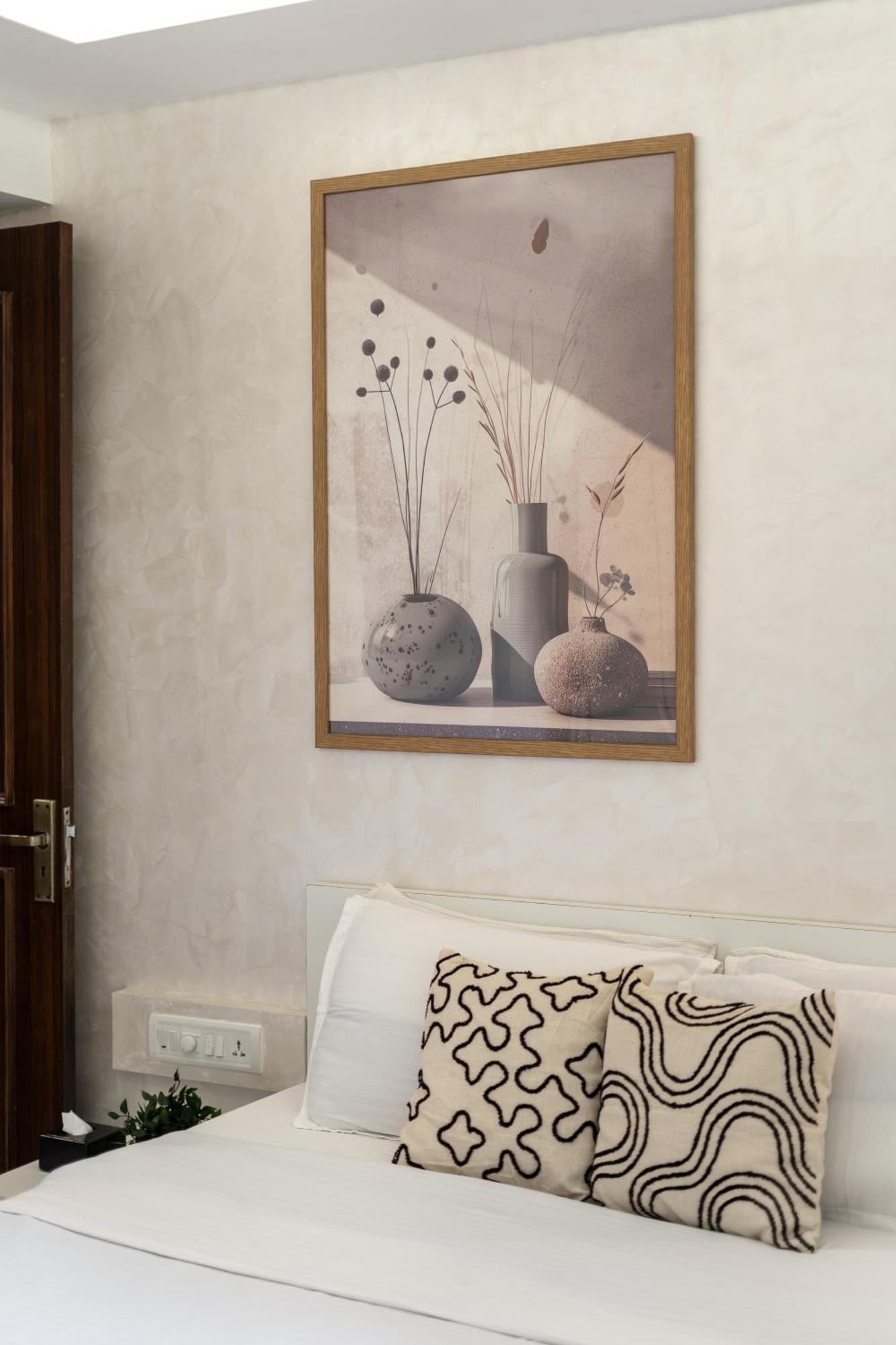 Selene 2bhk Bandra W By The Company Apartment
