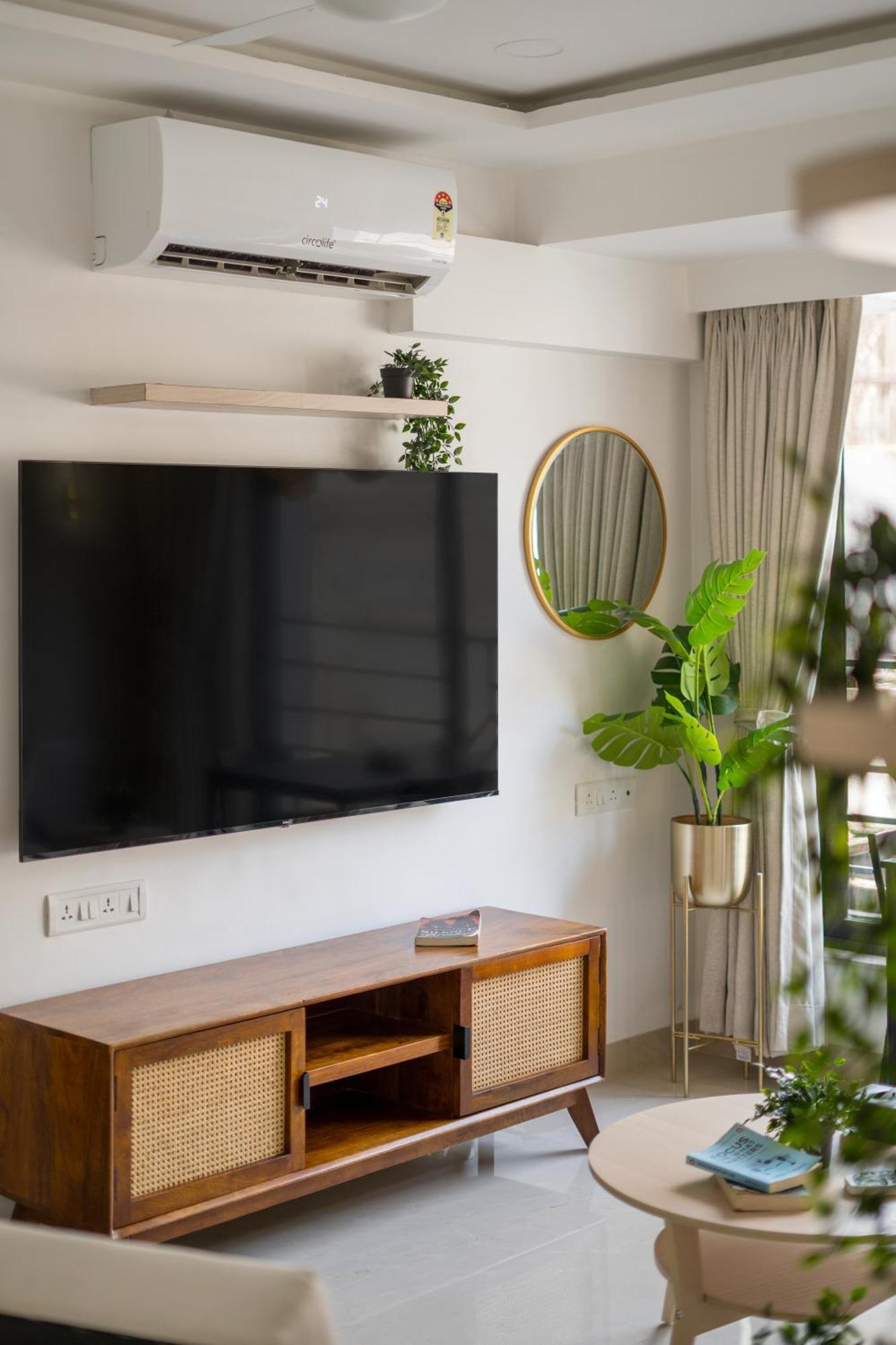 Selene 2bhk Bandra W By The Company Apartment *