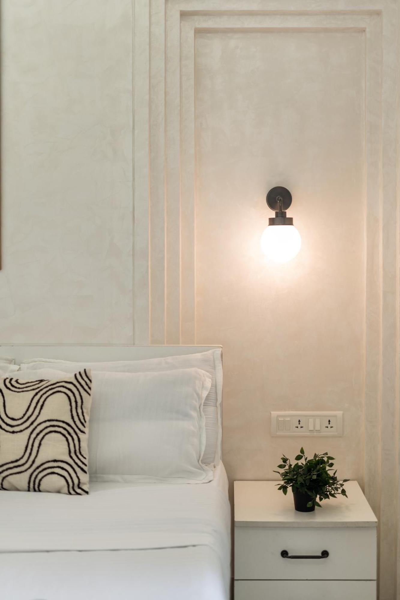 Selene 2bhk Bandra W By The Company Apartment Mumbai