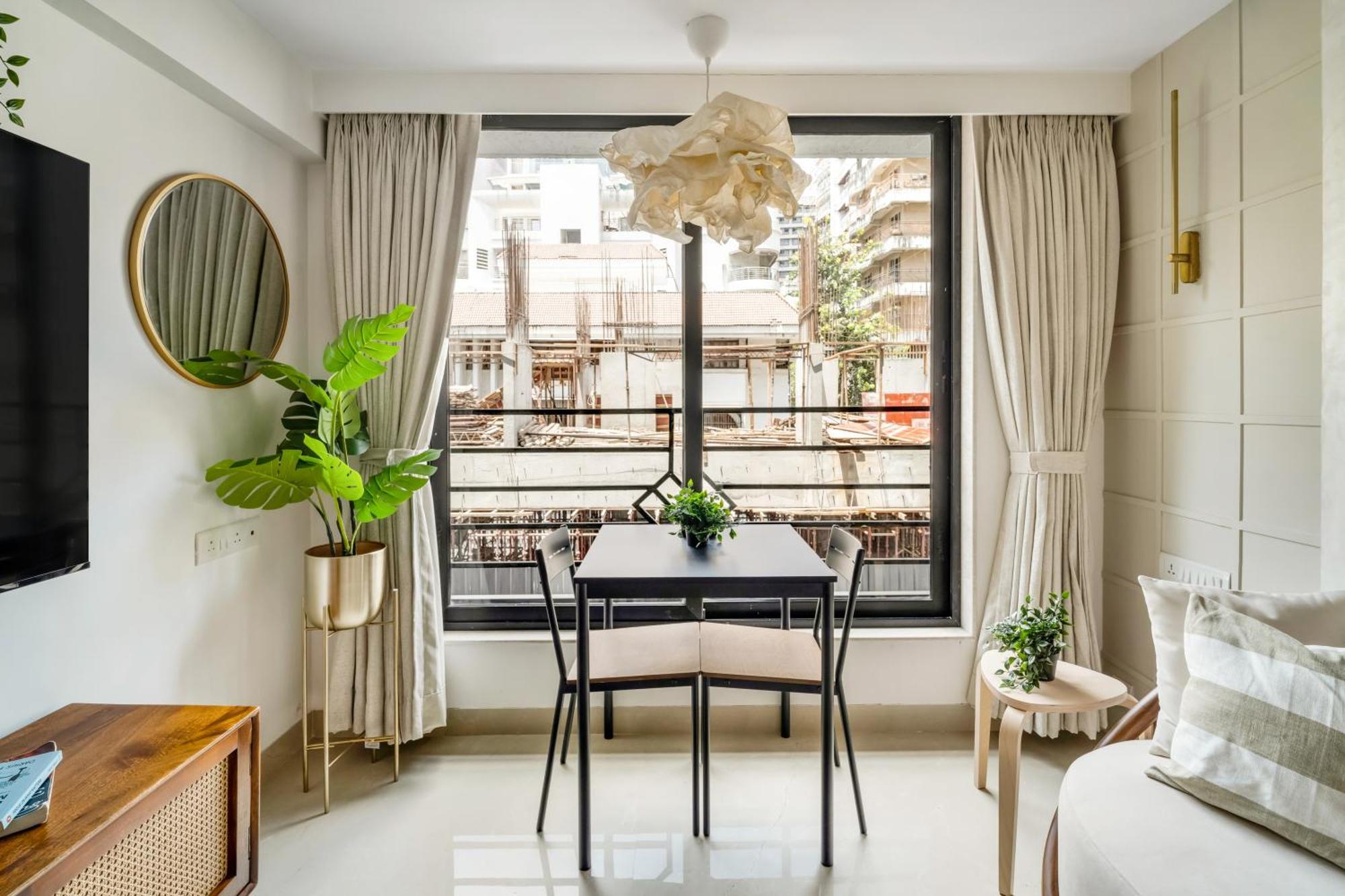 Selene 2bhk Bandra W By The Company