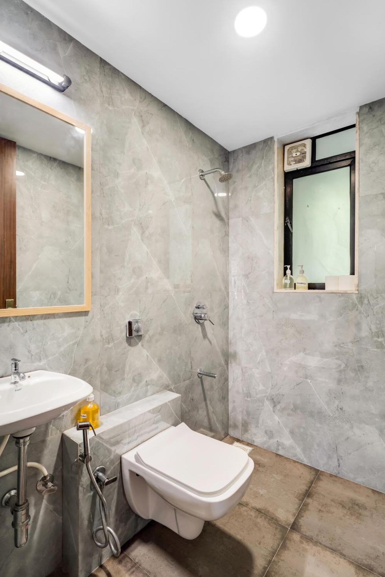 Apartment Selene 2bhk Bandra W By The Company *