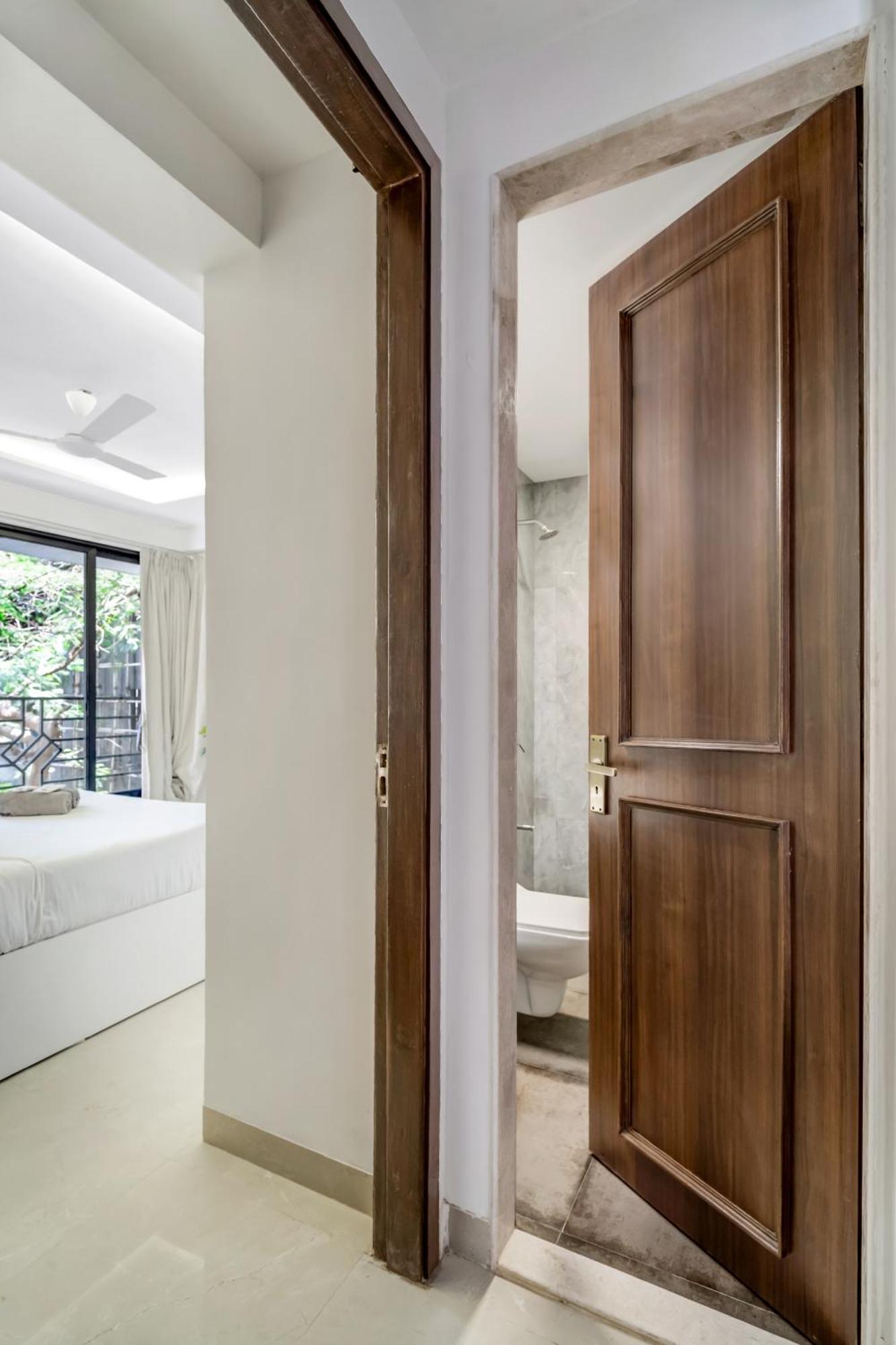 Selene 2bhk Bandra W By The Company Apartment Mumbai