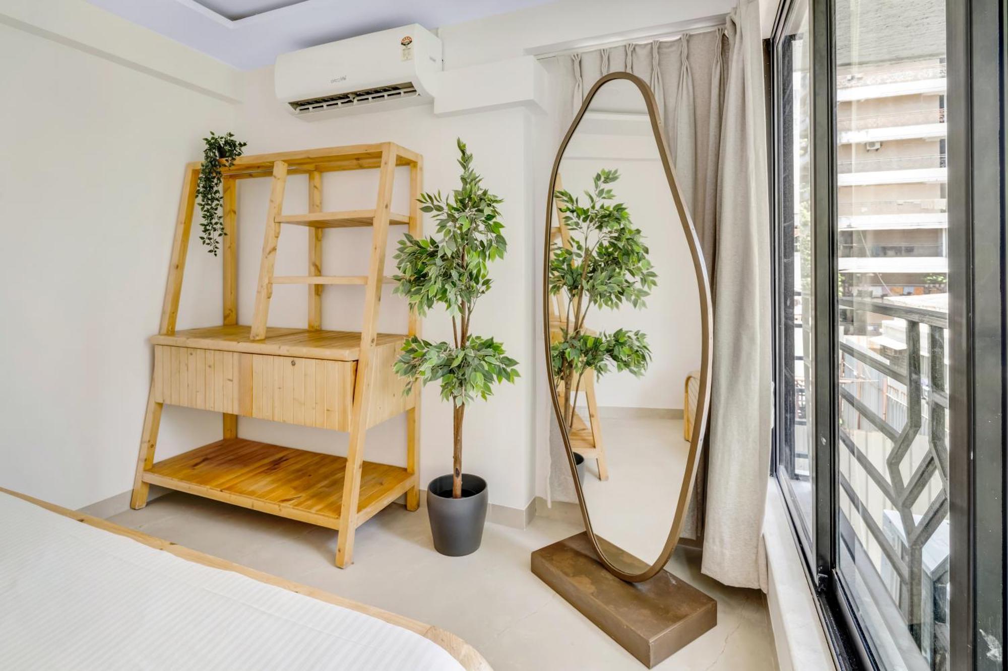 Apartment Selene 2bhk Bandra W By The Company Mumbai