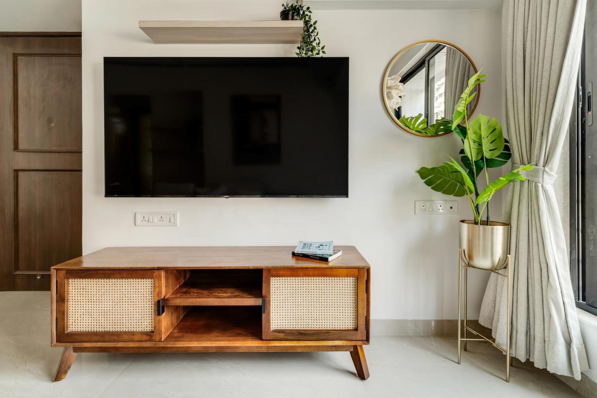 Selene 2bhk Bandra W By The Company *