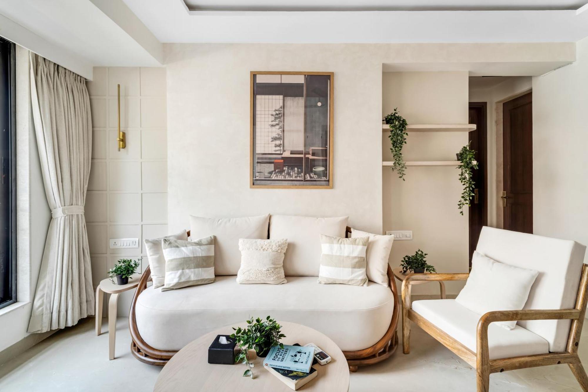 Selene 2bhk Bandra W By The Company