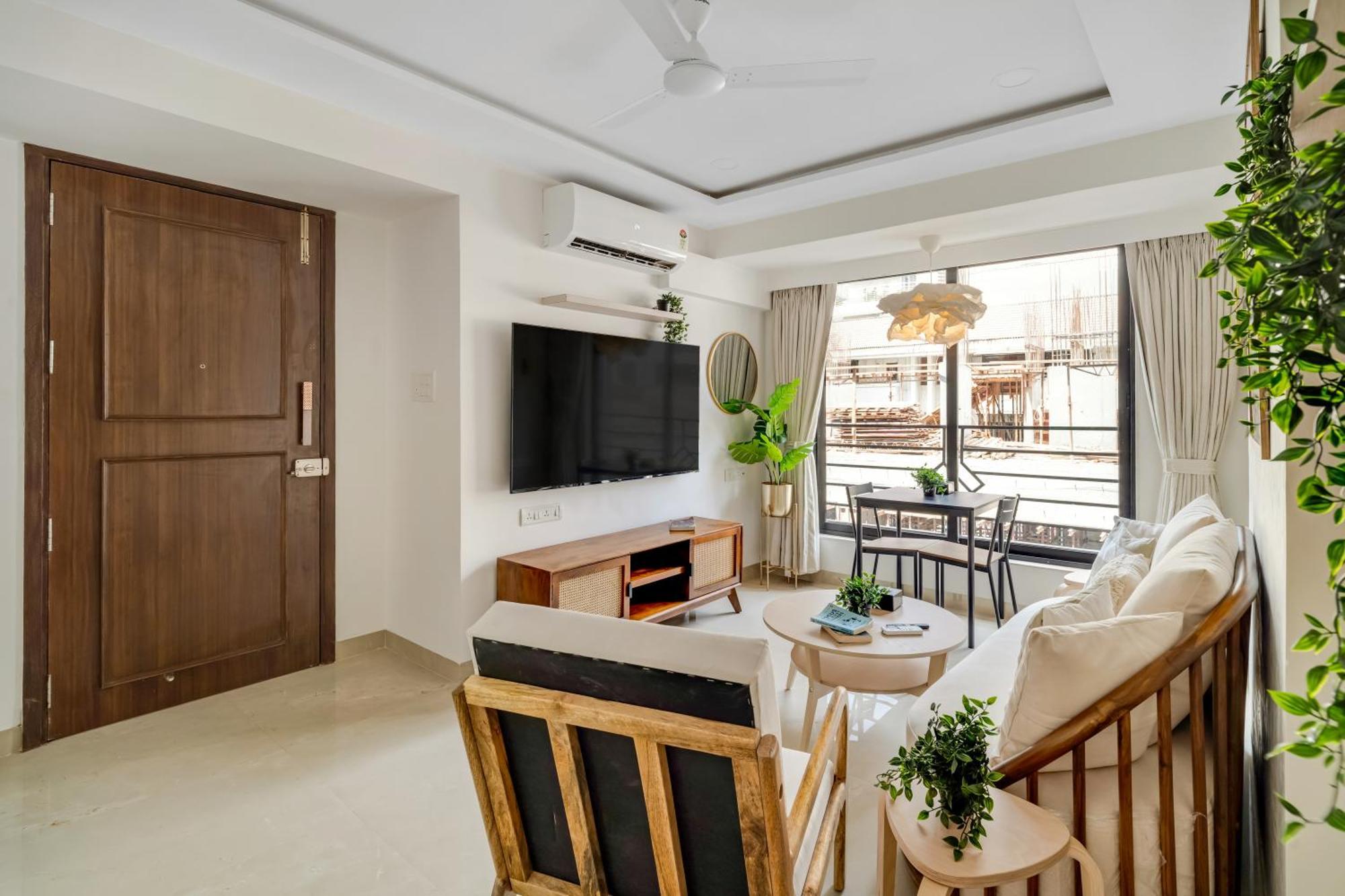 Selene 2bhk Bandra W By The Company Apartment Mumbai