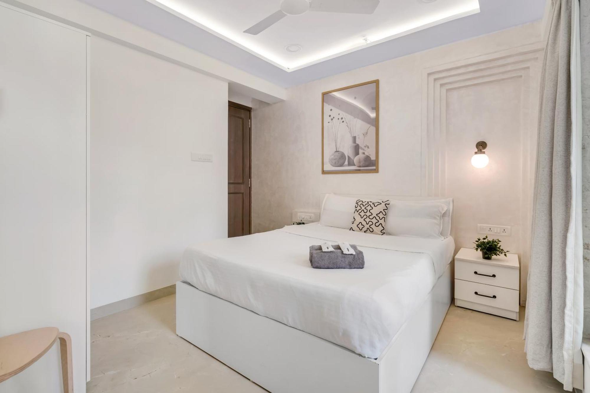 Apartment Selene 2bhk Bandra W By The Company Mumbai