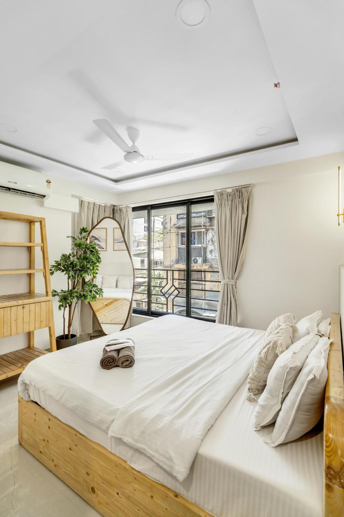 Selene 2bhk Bandra W By The Company *
