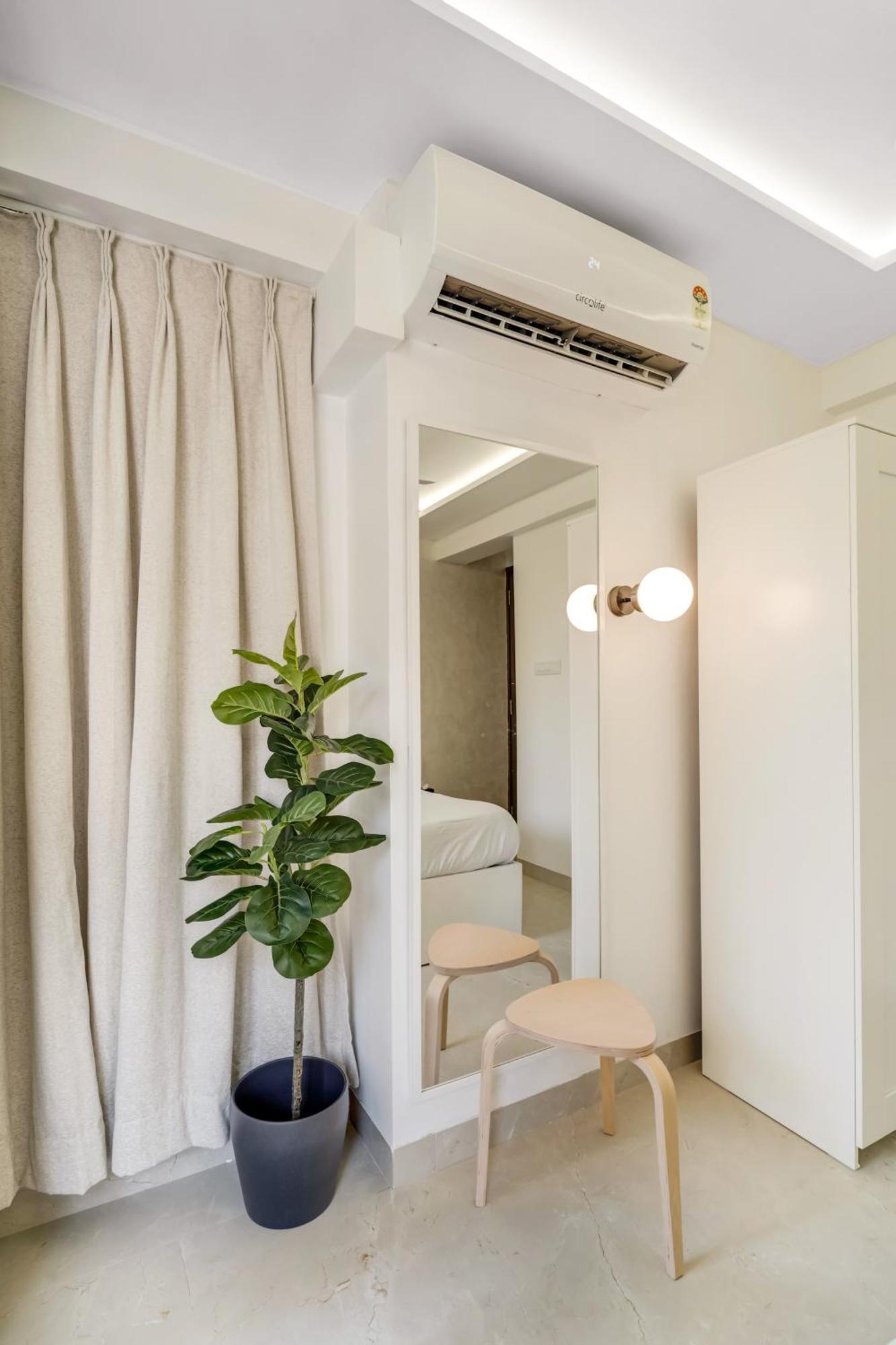 Selene 2bhk Bandra W By The Company Mumbai