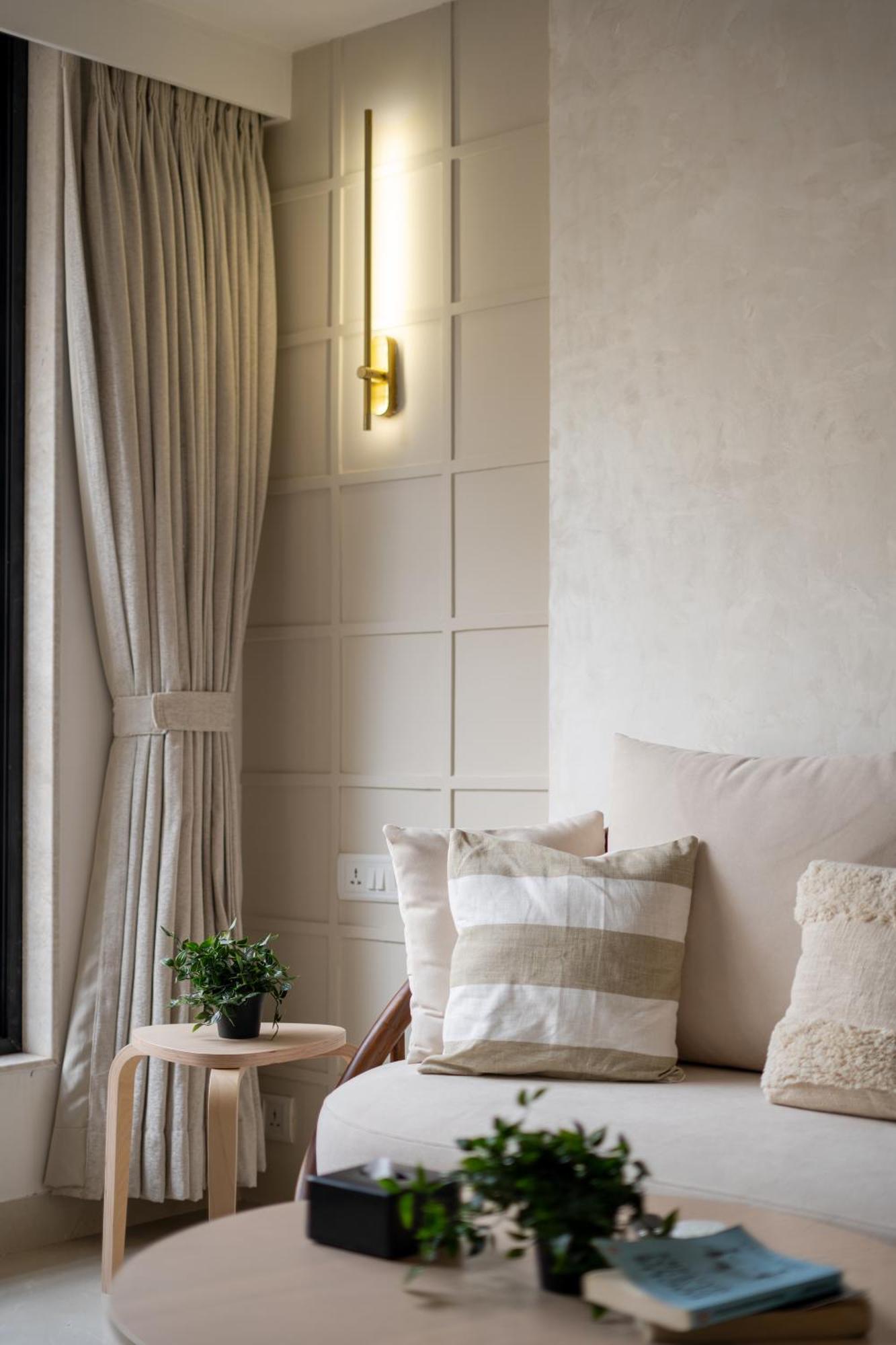 Selene 2bhk Bandra W By The Company Apartment
