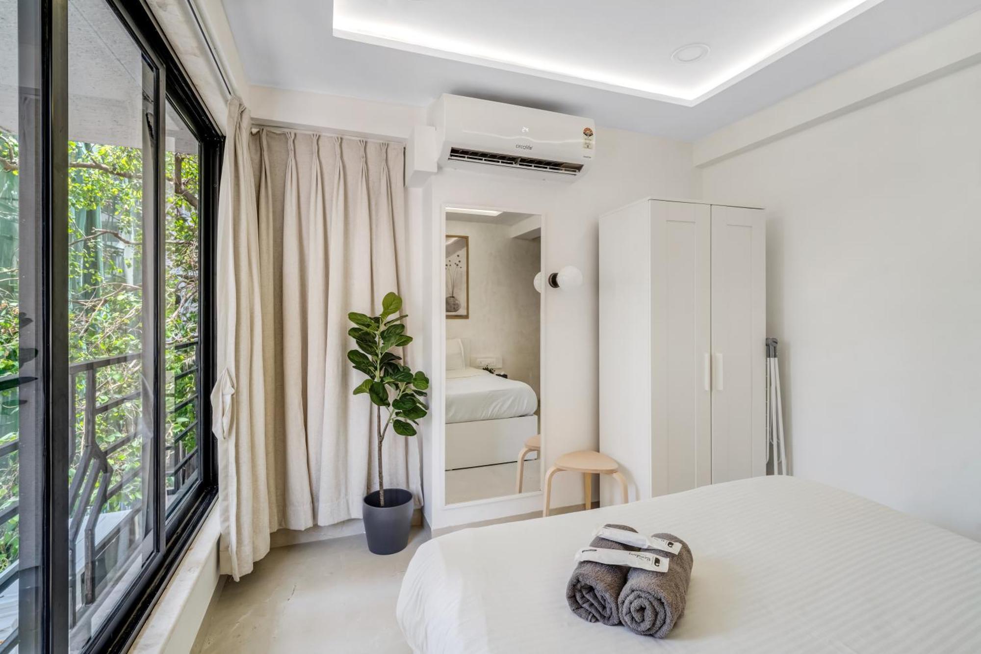 Selene 2bhk Bandra W By The Company Apartment Mumbai