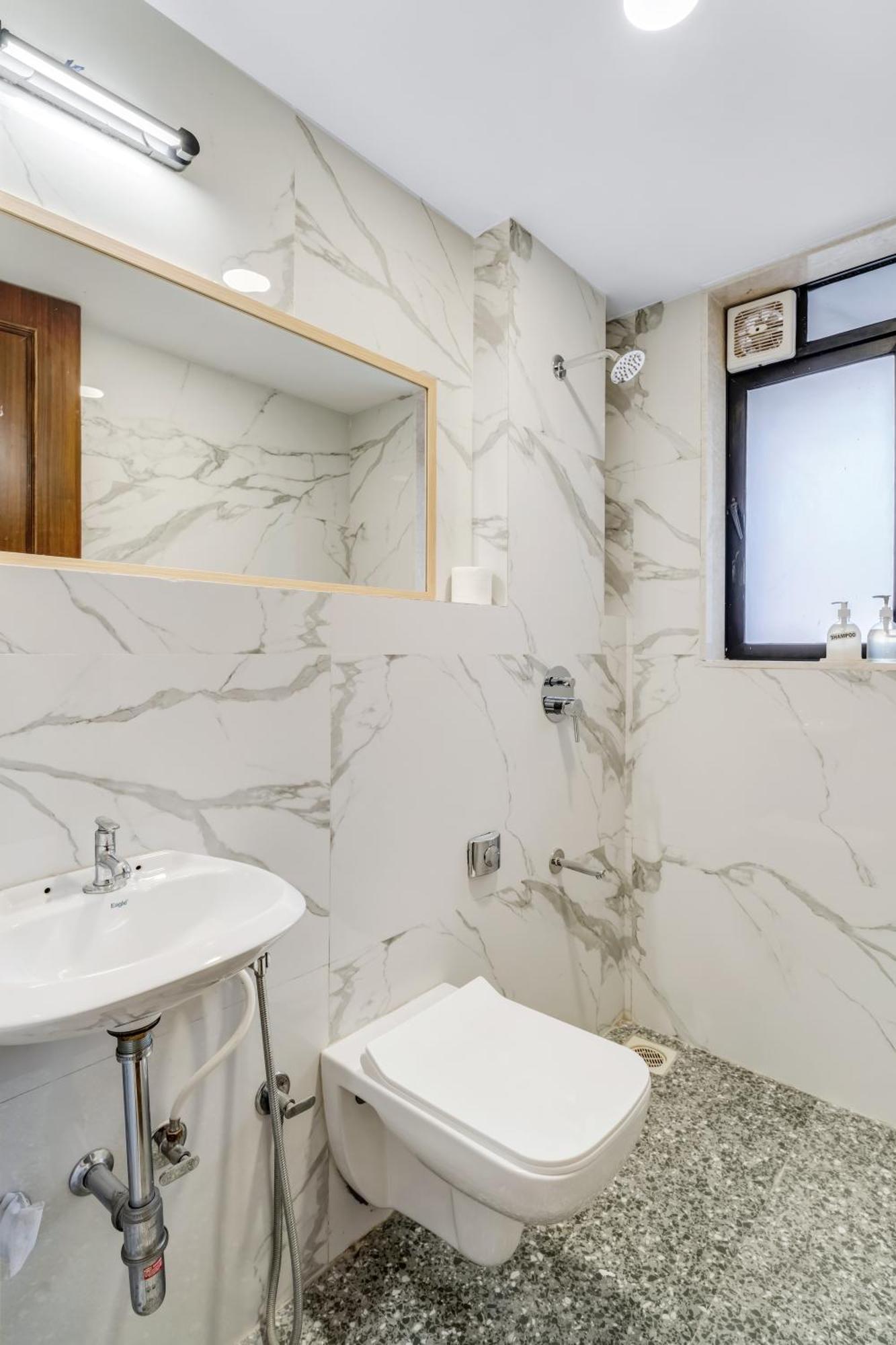 Apartment Selene 2bhk Bandra W By The Company *