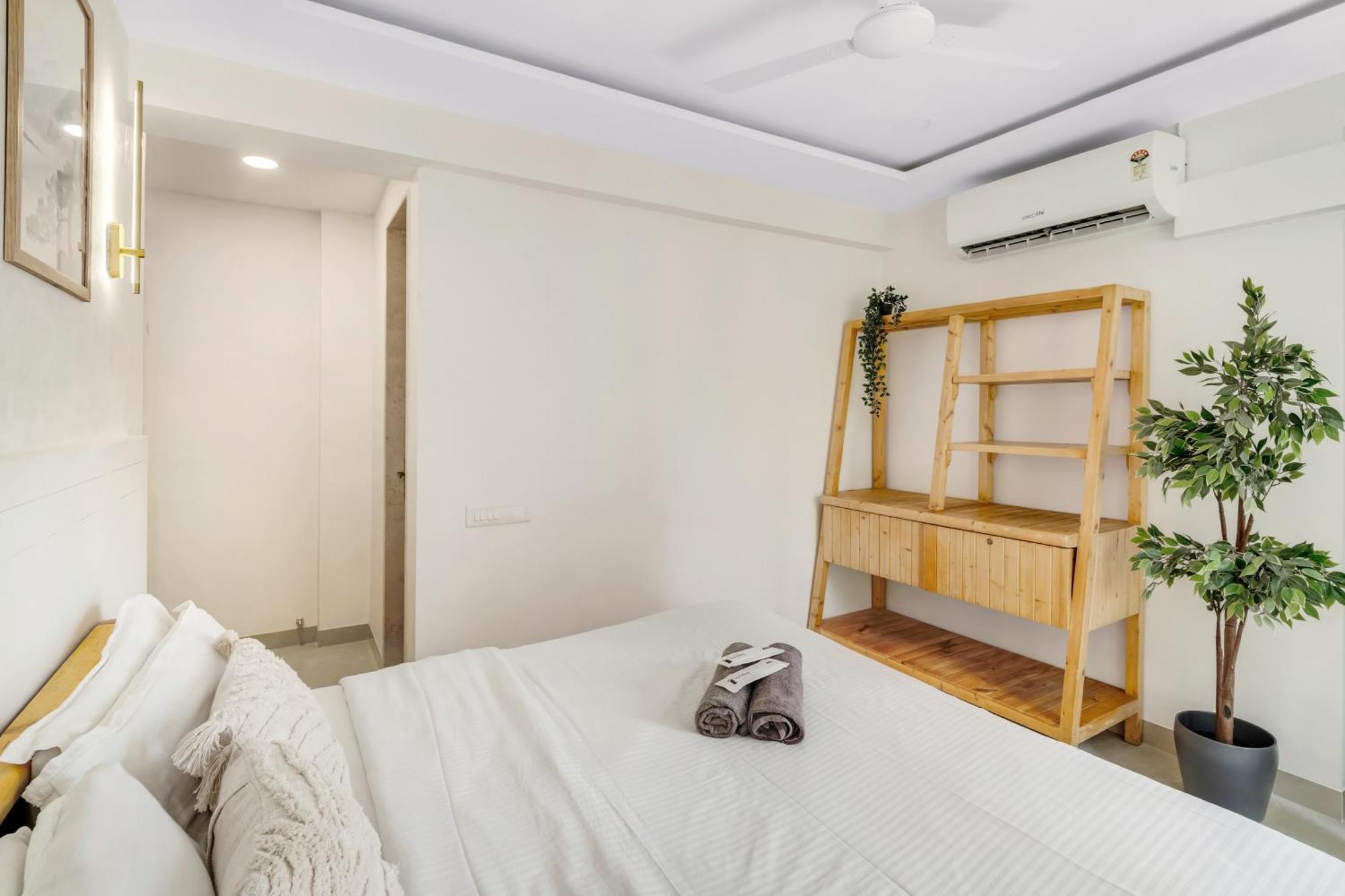 Apartment Selene 2bhk Bandra W By The Company Mumbai