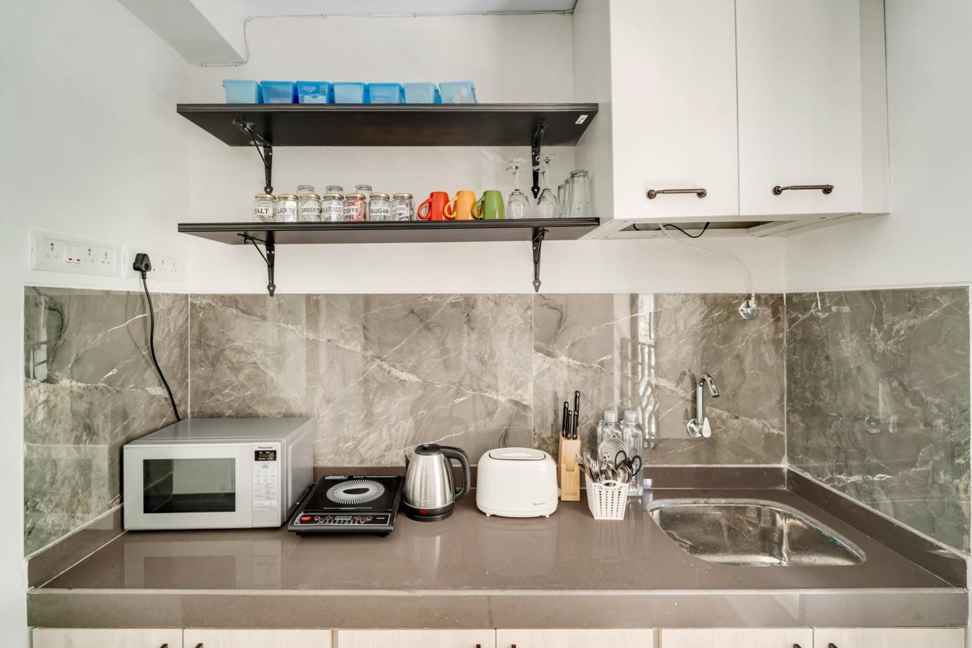 Selene 2bhk Bandra W By The Company Mumbai