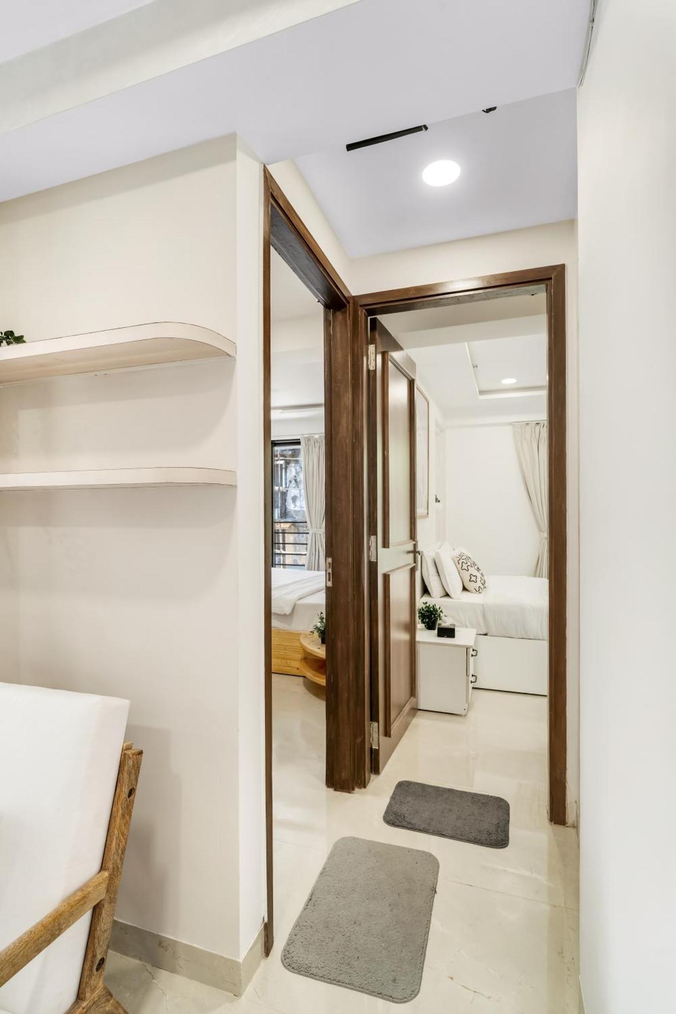 Selene 2bhk Bandra W By The Company