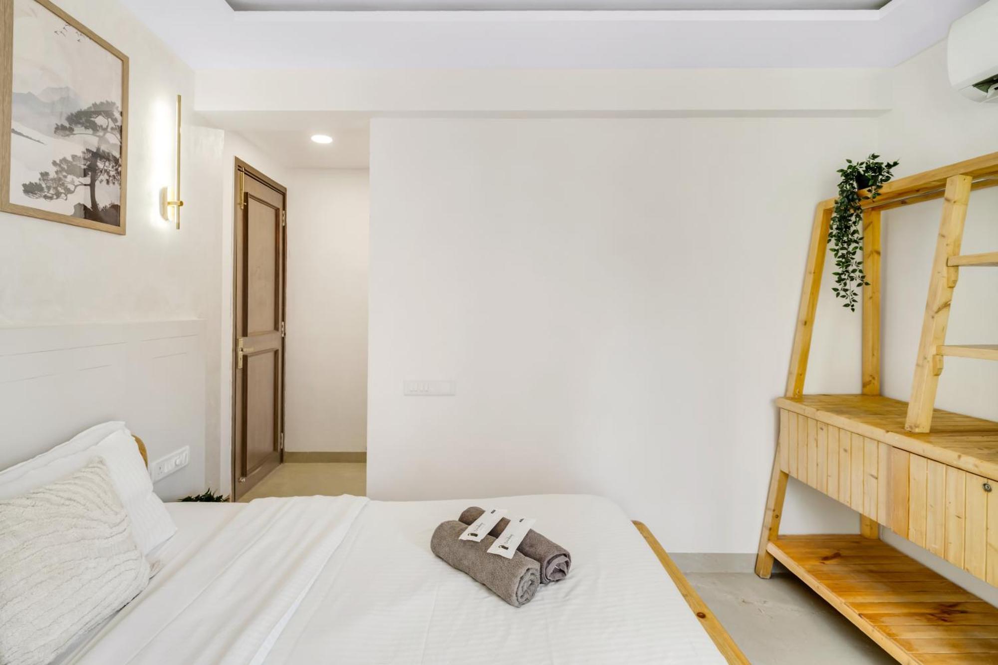 Selene 2bhk Bandra W By The Company Apartment