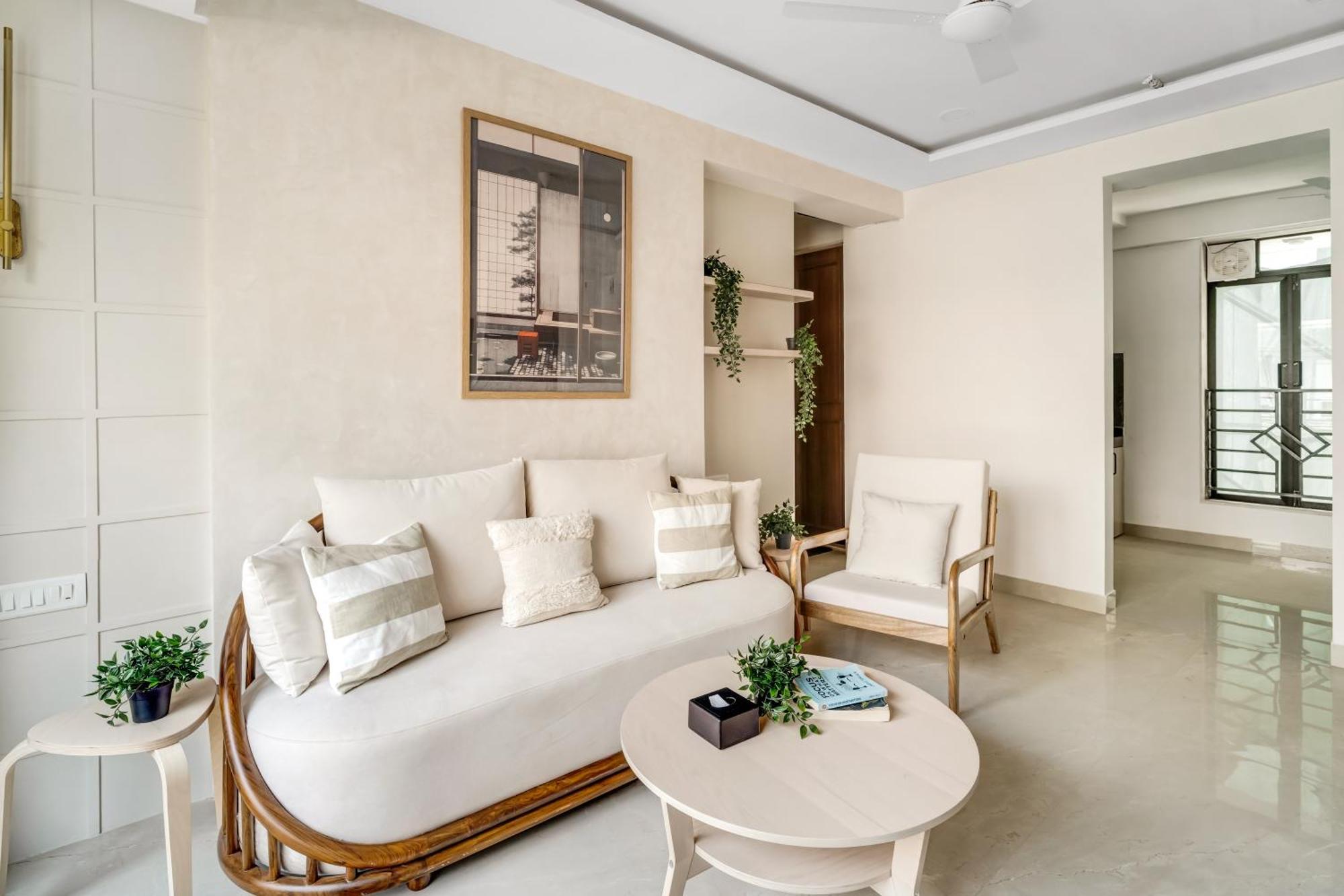 Selene 2bhk Bandra W By The Company Mumbai