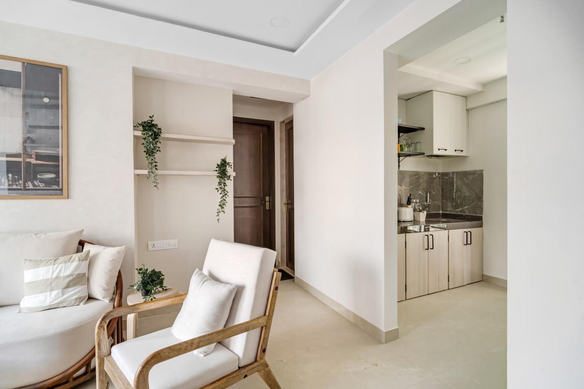 Apartment Selene 2bhk Bandra W By The Company Mumbai