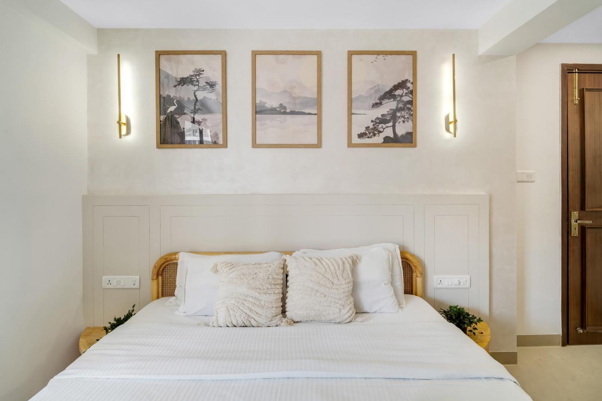 Selene 2bhk Bandra W By The Company Mumbai