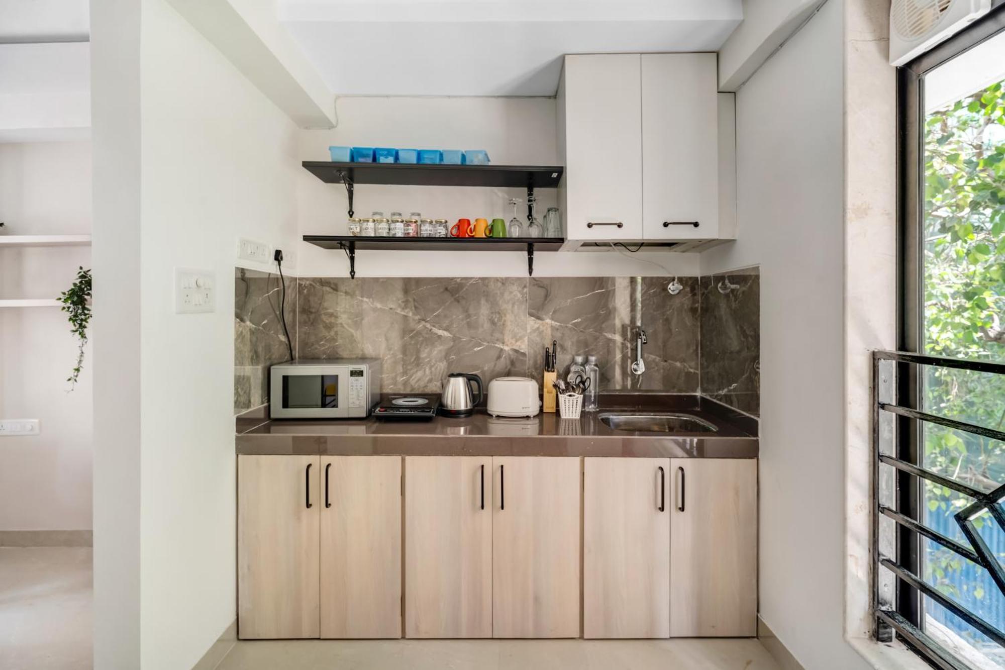 Selene 2bhk Bandra W By The Company