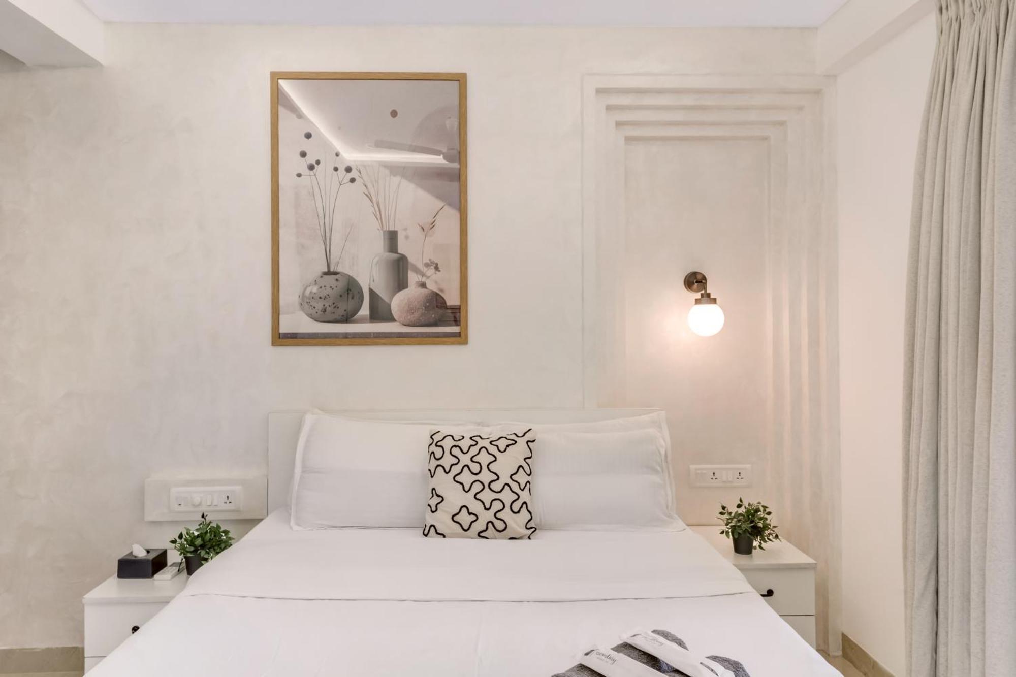 Selene 2bhk Bandra W By The Company * Mumbai