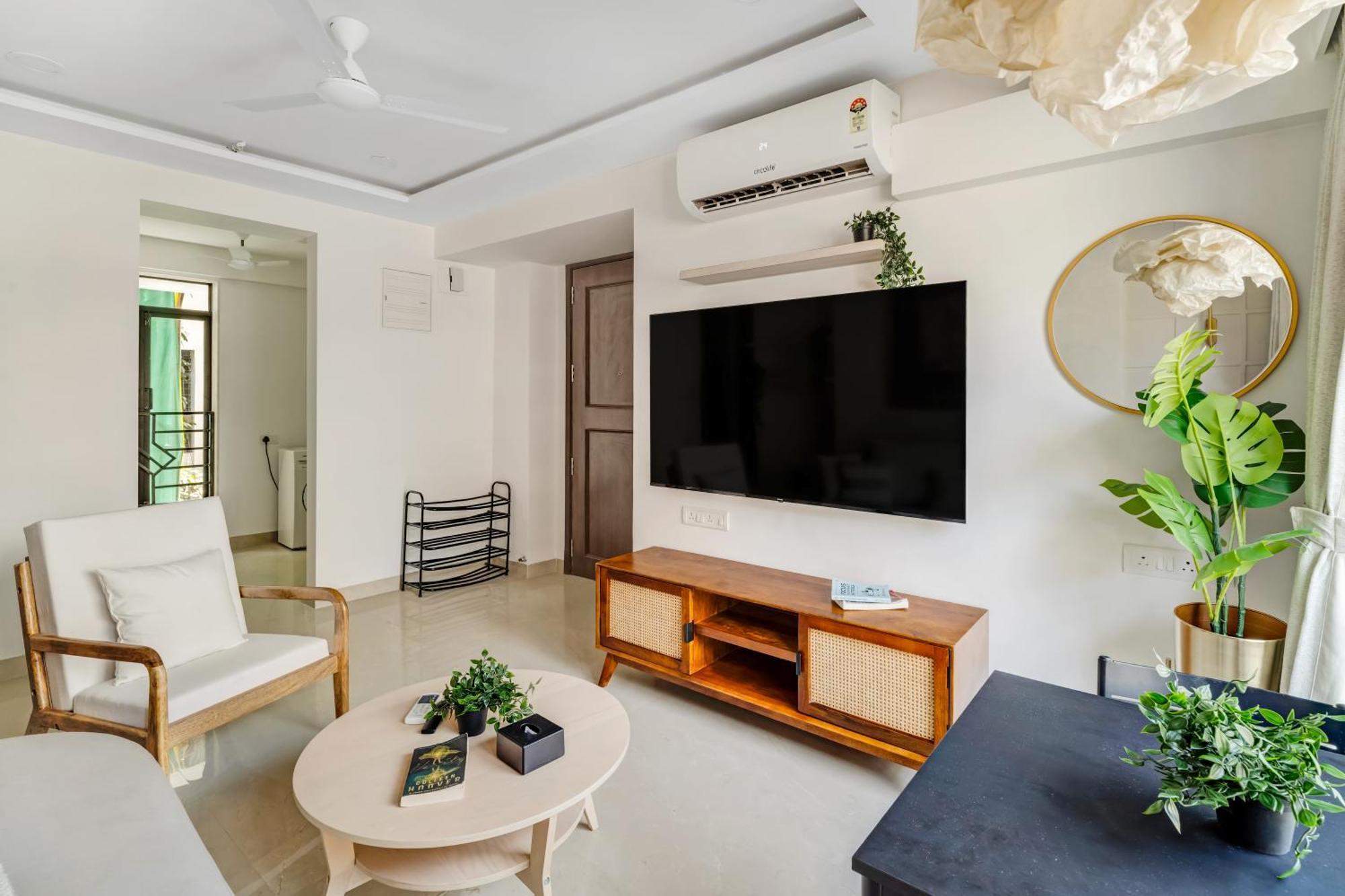 Apartment Selene 2bhk Bandra W By The Company Mumbai