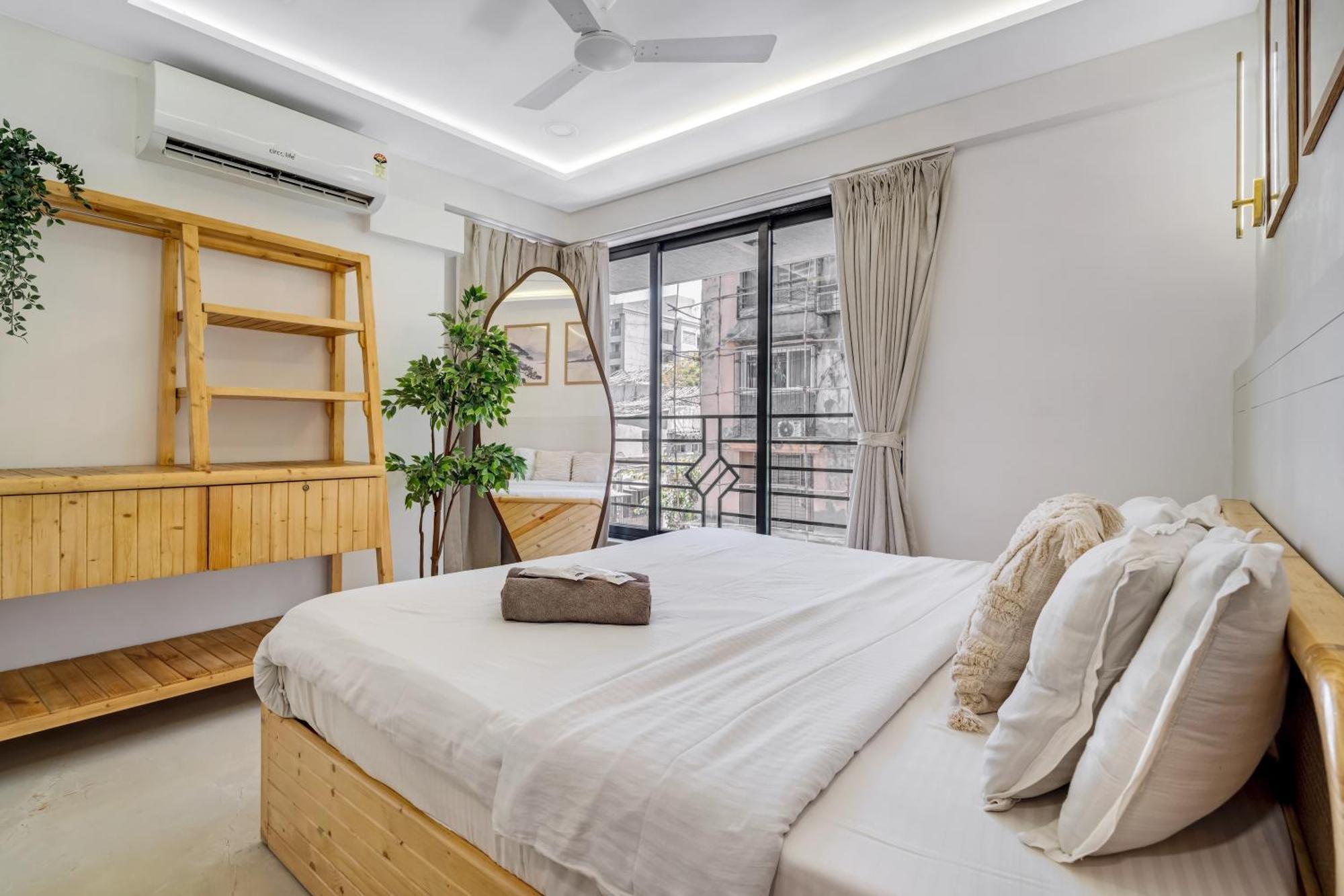 Selene 2bhk Bandra W By The Company Mumbai