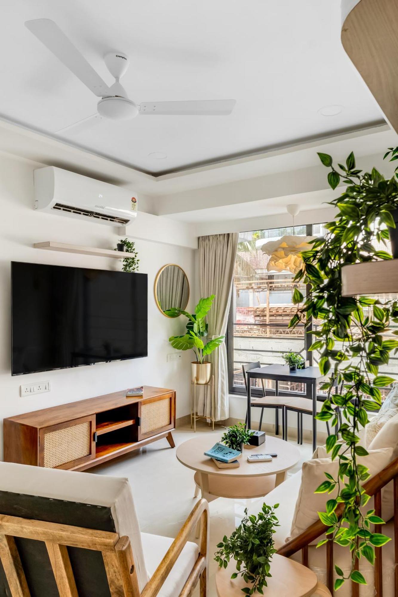 Selene 2bhk Bandra W By The Company * Mumbai