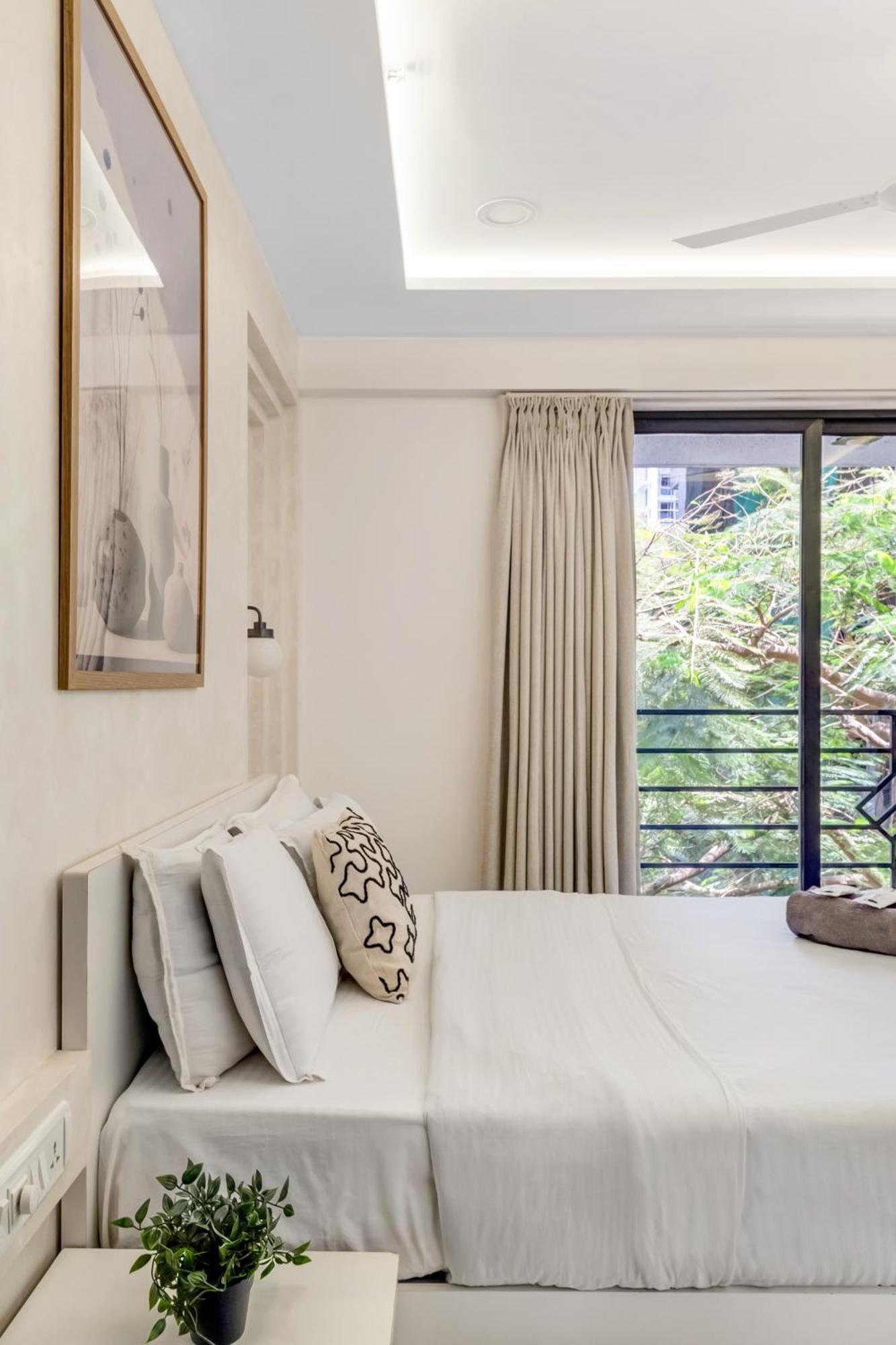 Selene 2bhk Bandra W By The Company Apartment *