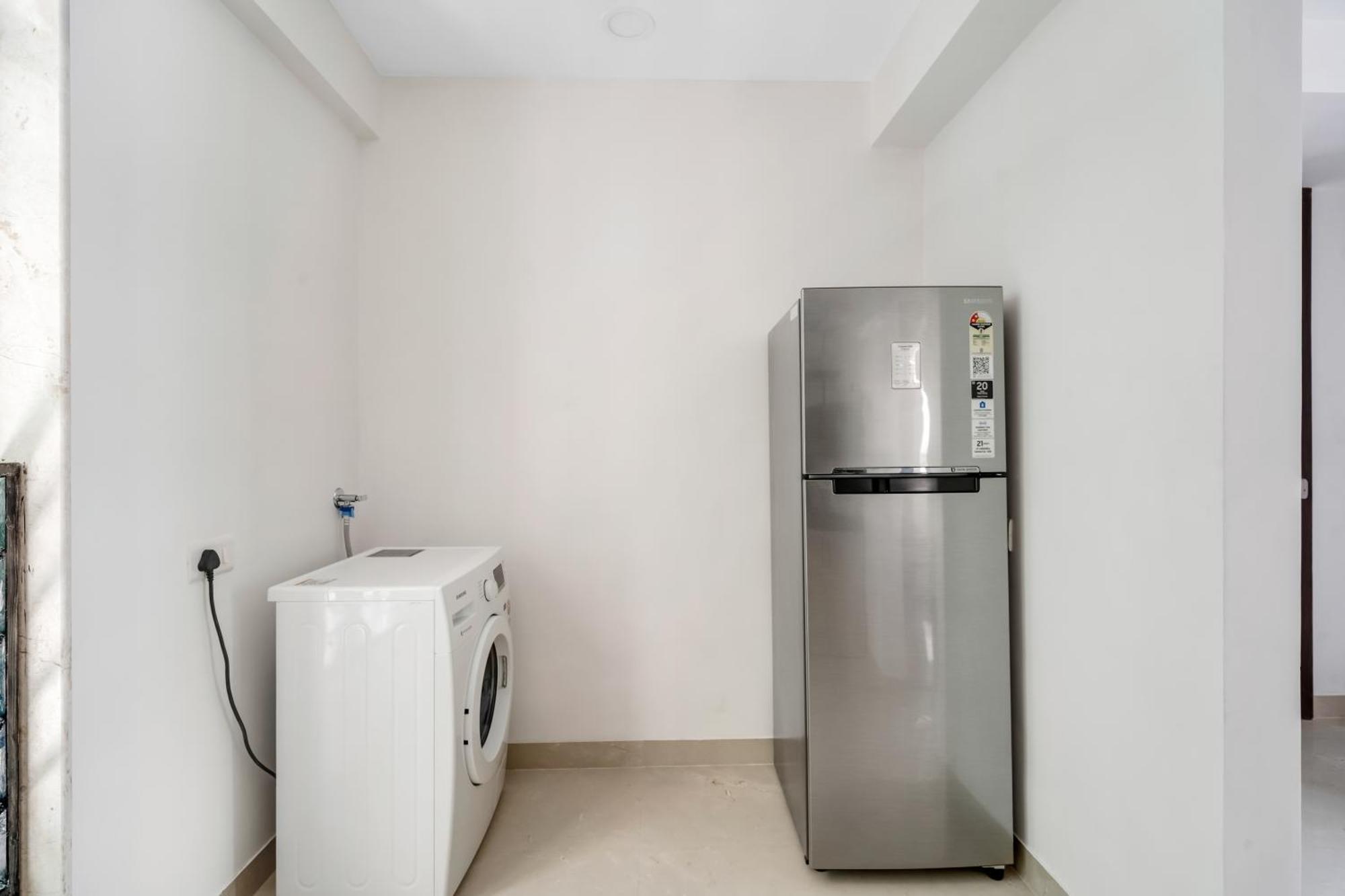 Selene 2bhk Bandra W By The Company *