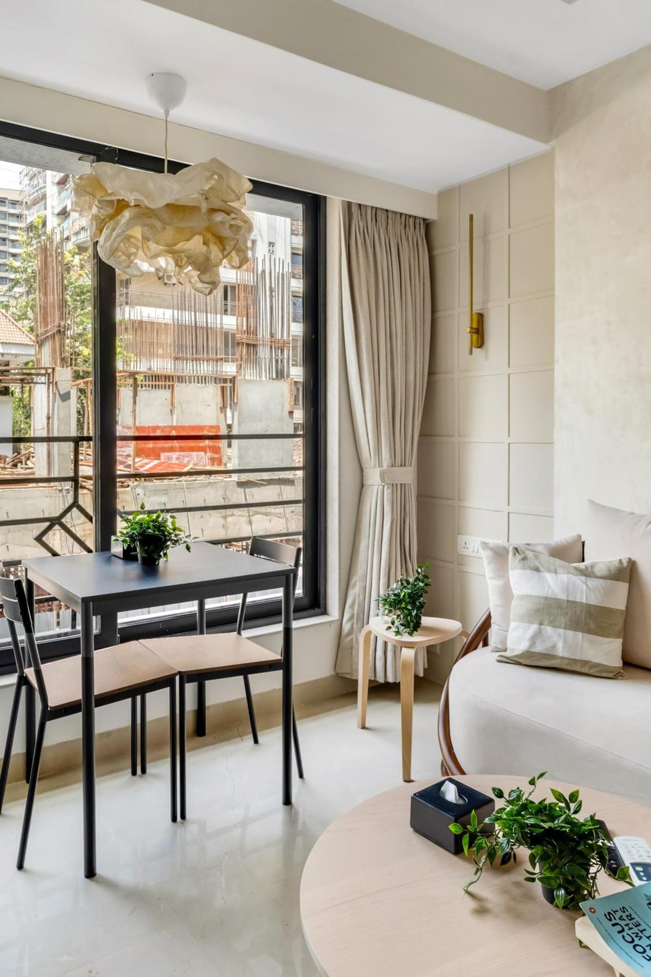 Selene 2bhk Bandra W By The Company * Mumbai