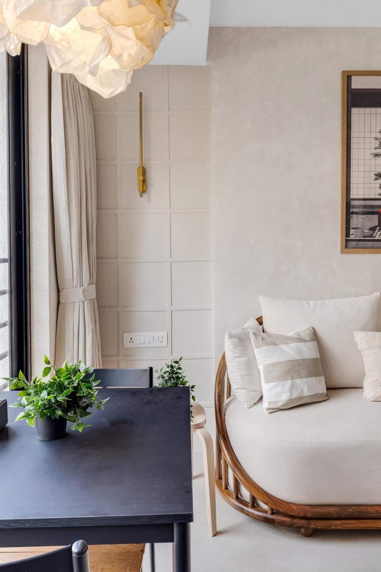 Apartment Selene 2bhk Bandra W By The Company Mumbai