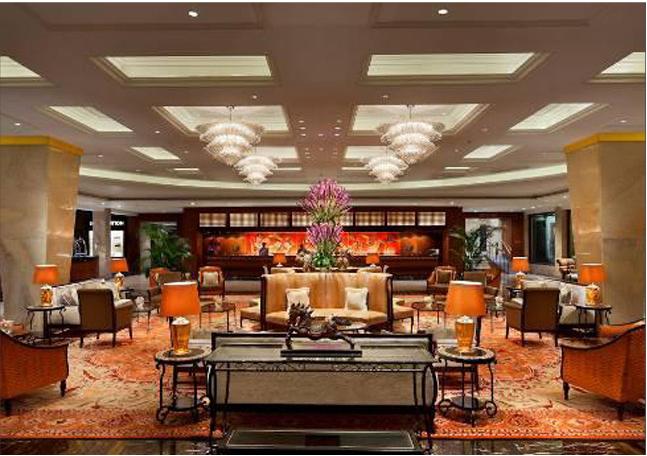 The Taj Mahal Palace, 5* Mumbai