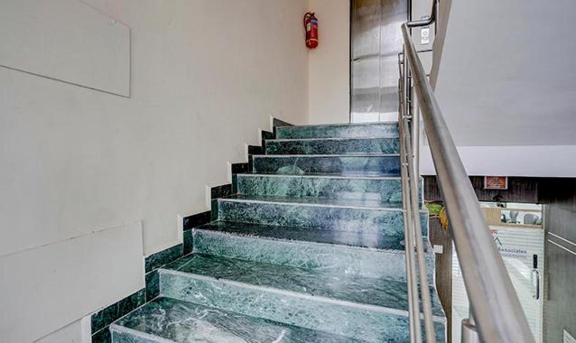 Fabhotel Rio House Mumbai
