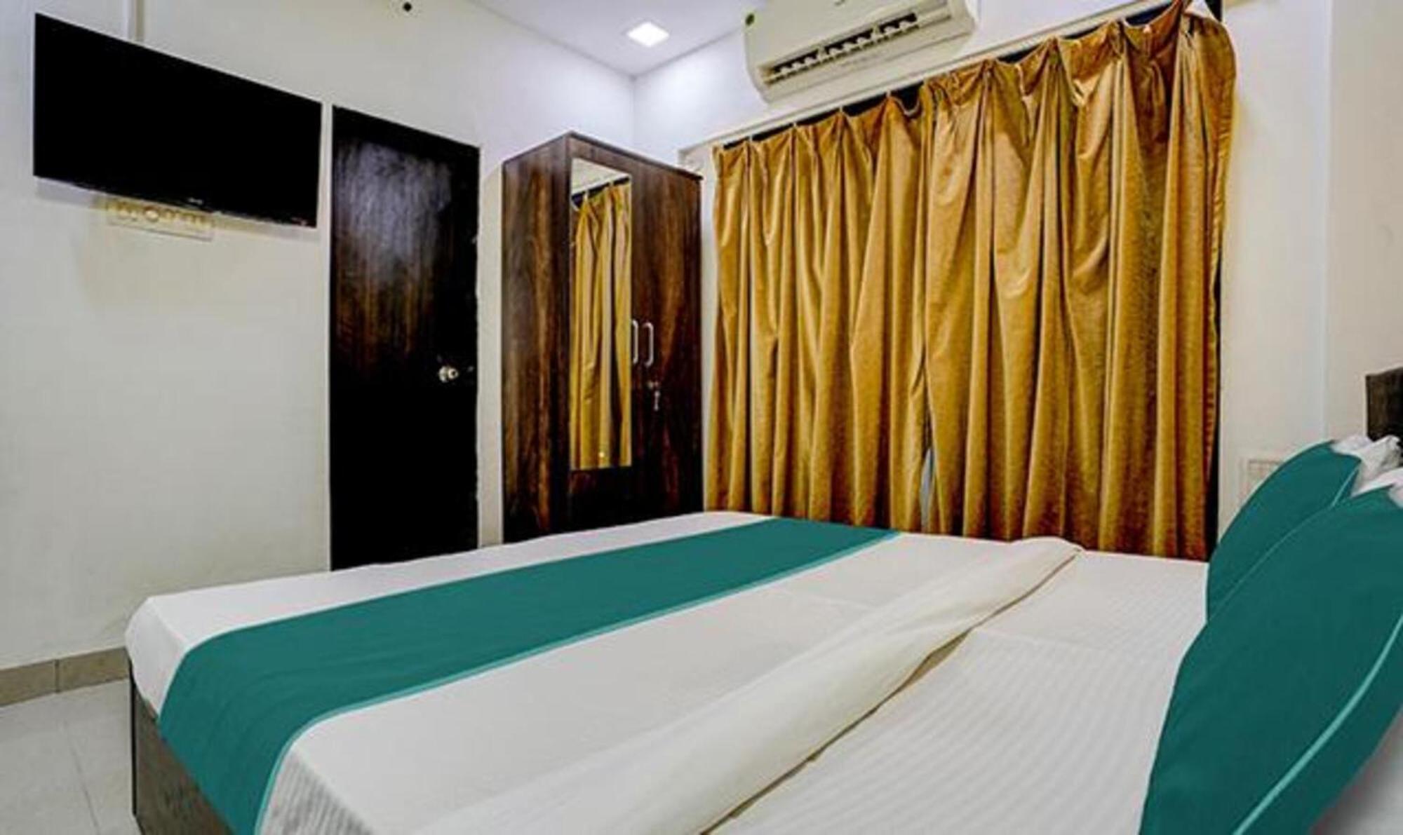 Fabhotel Rio House Apartment