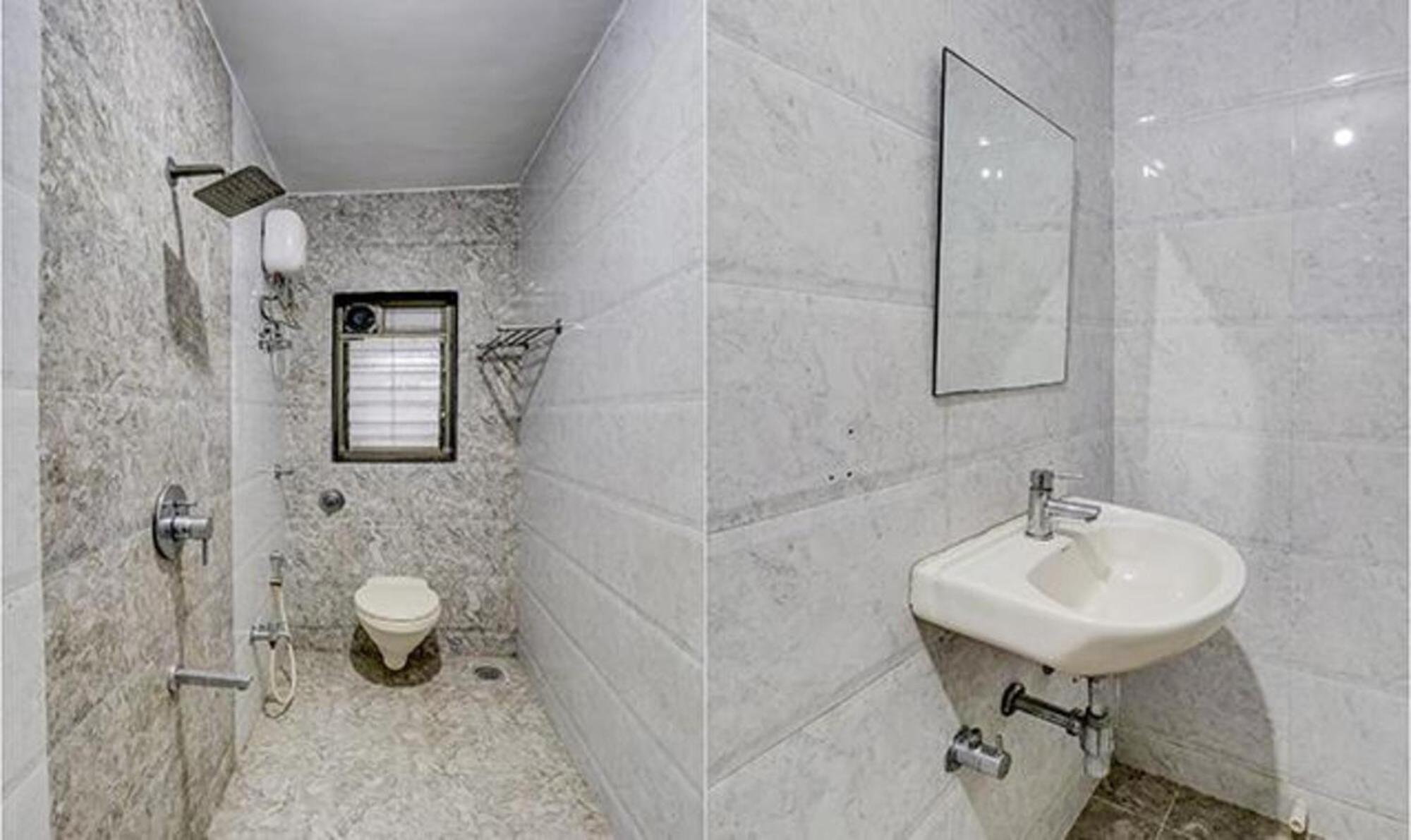 Apartment Fabhotel Rio House