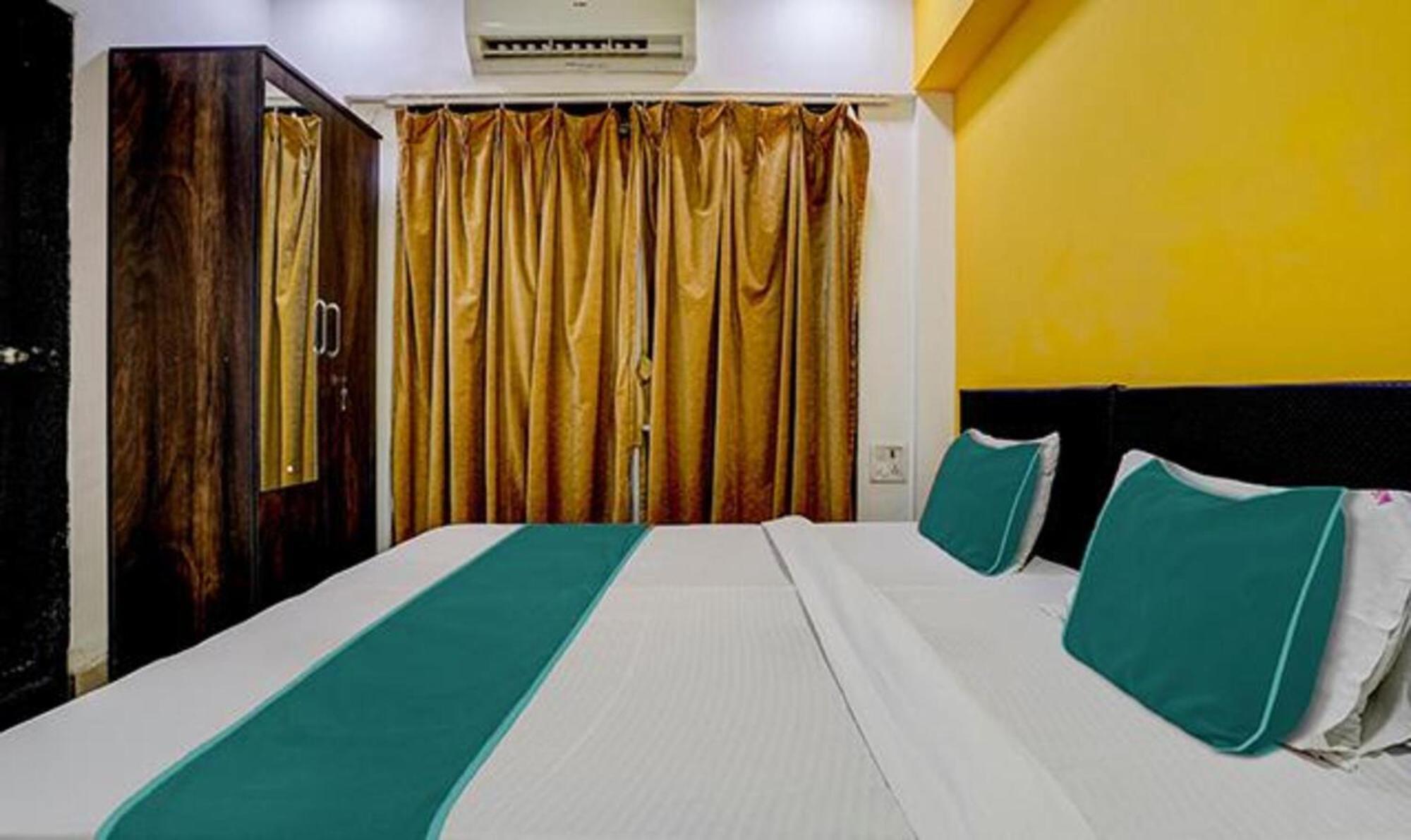 Fabhotel Rio House Apartment Mumbai