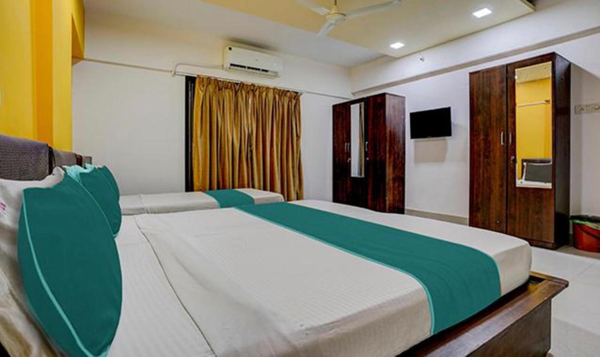 Fabhotel Rio House Apartment *