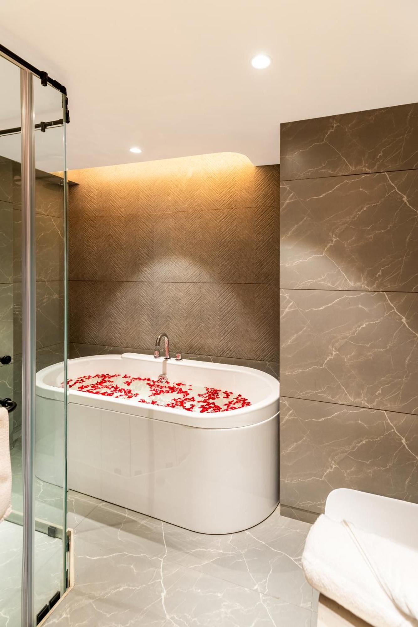Hotel Indie International Airport Mumbai