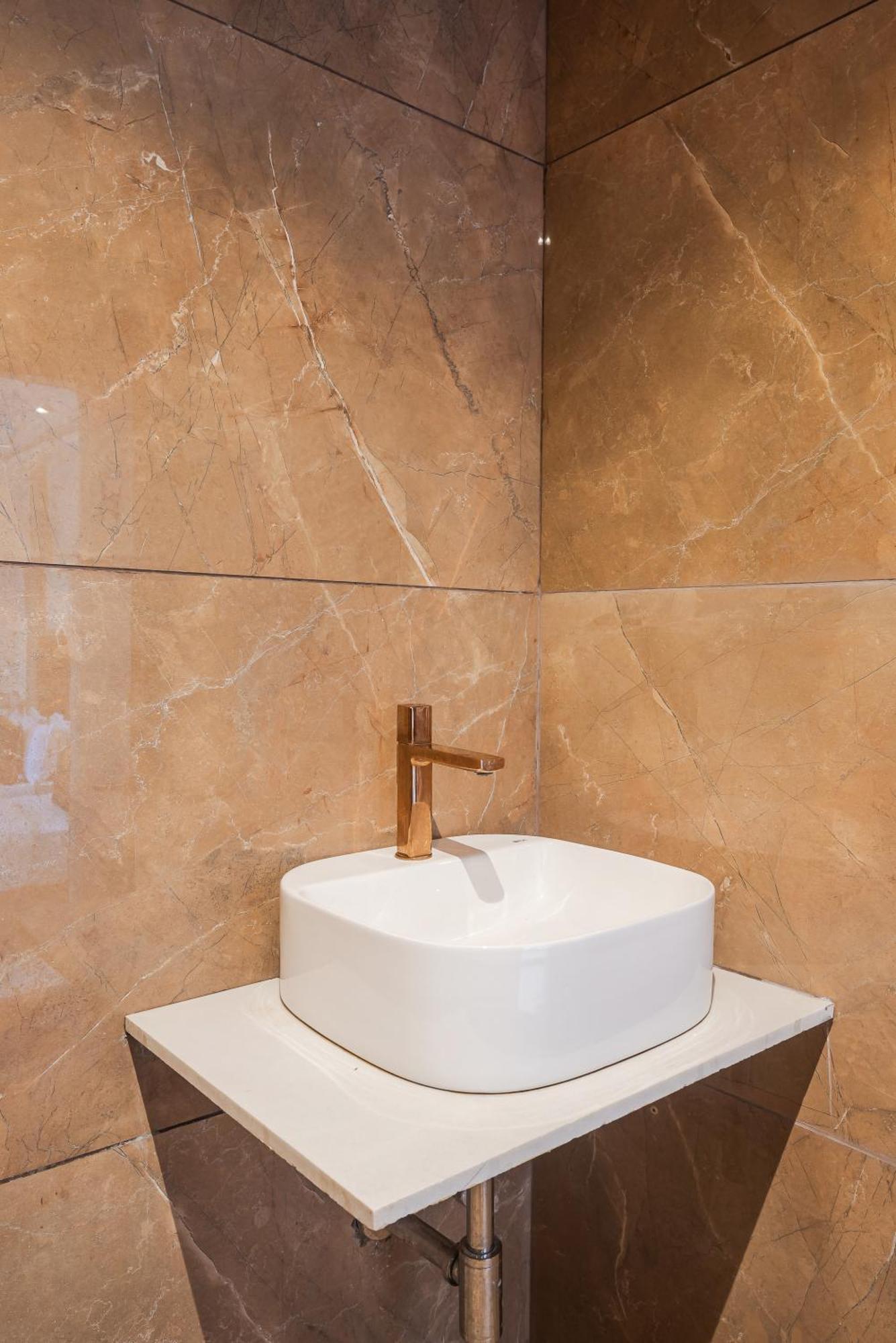 Silver Park Hotel Mumbai