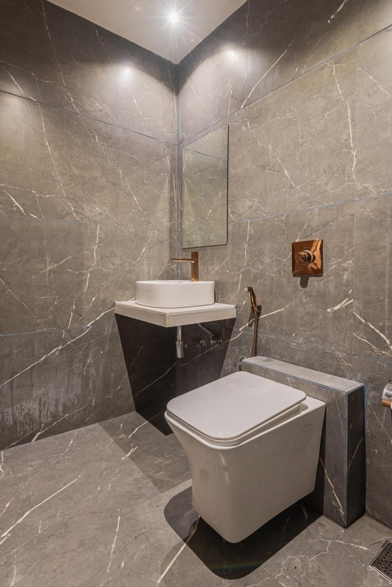 Hotel Silver Park Mumbai