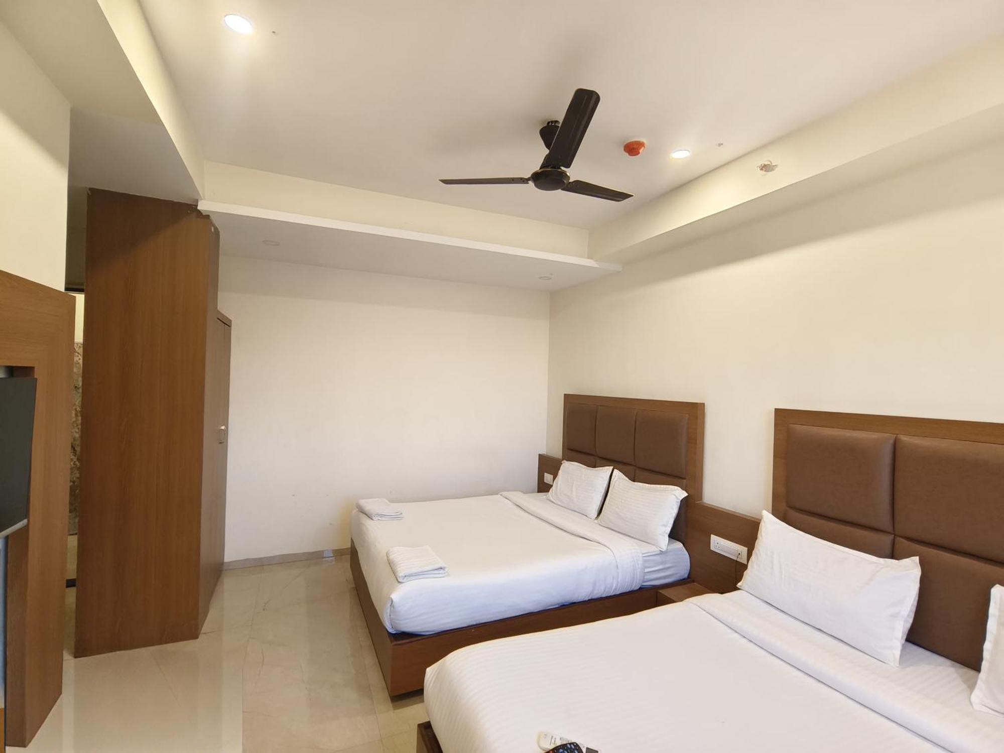 Hotel Grace V Mumbai