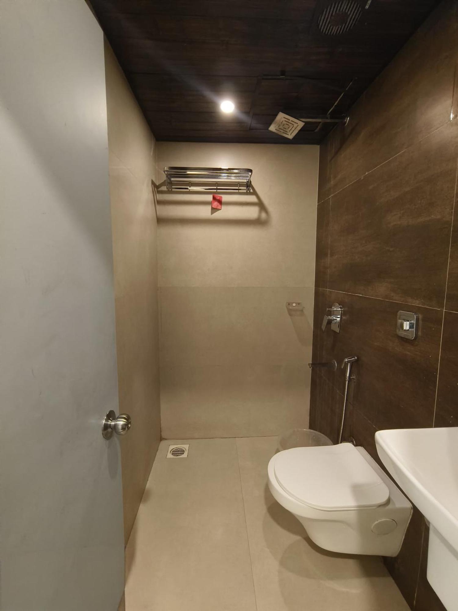 Hotel Grace V Mumbai