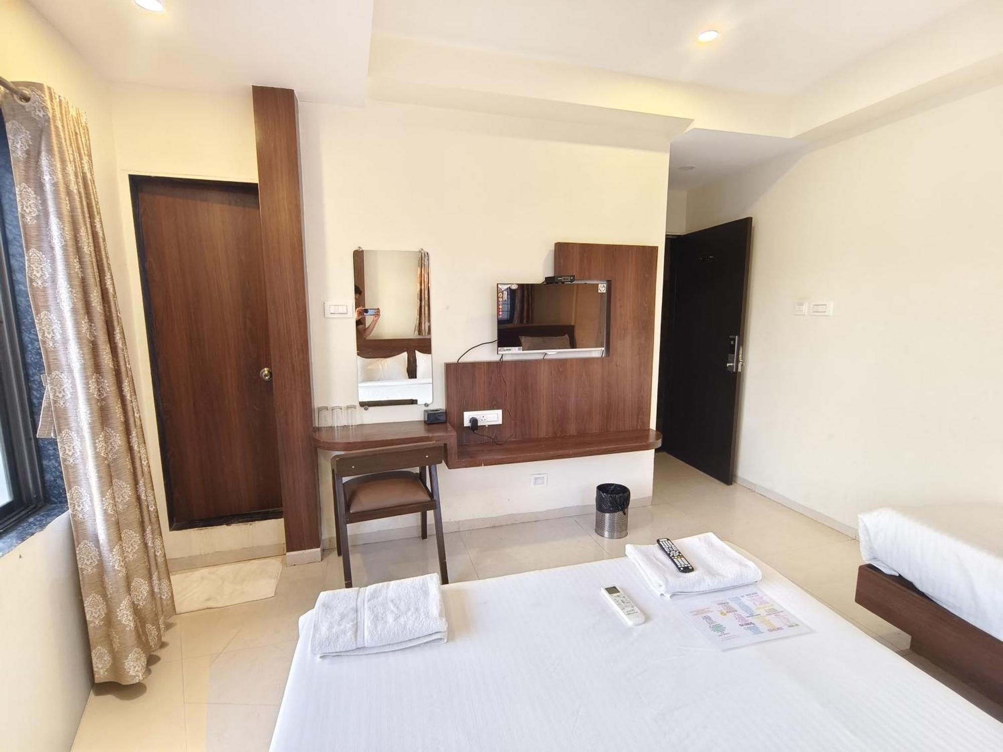 Hotel Grace V Mumbai