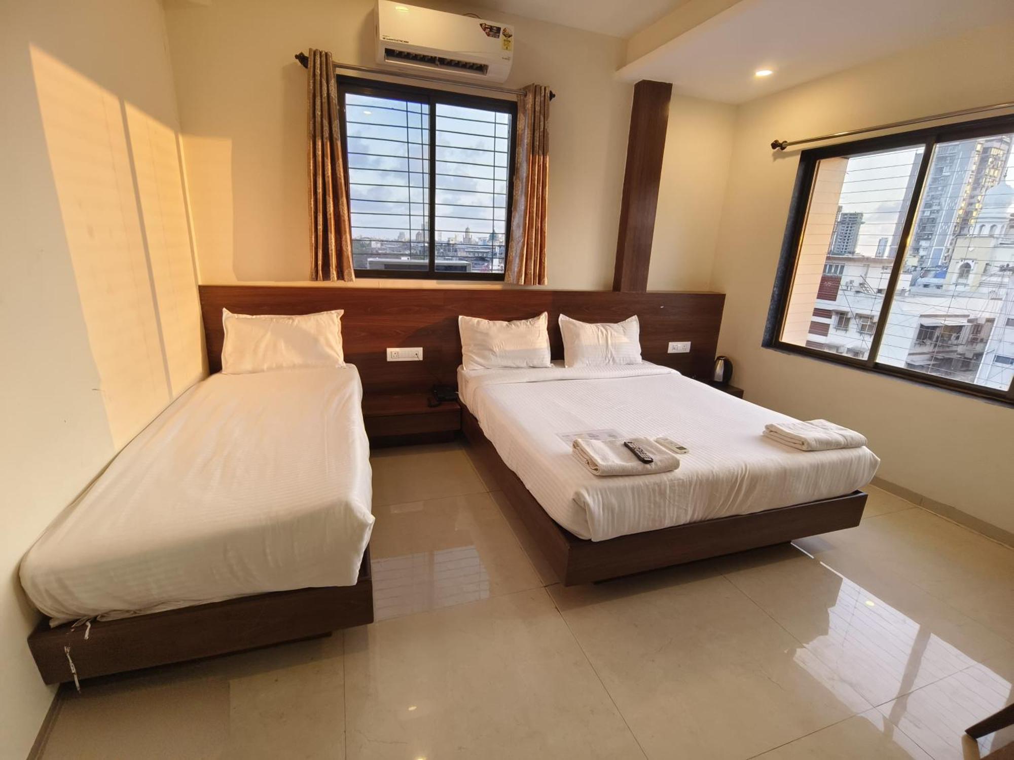 Hotel Grace V 3*