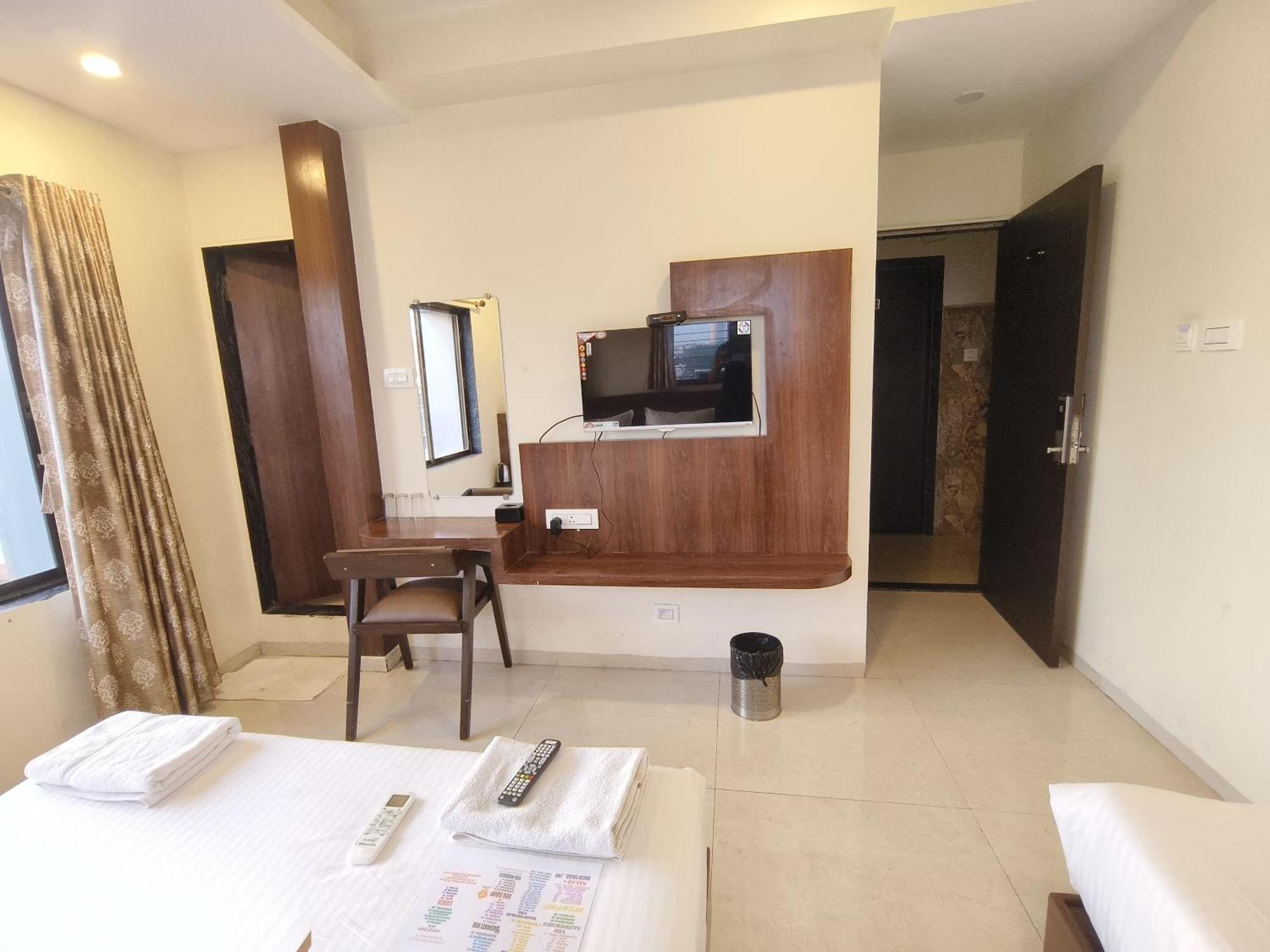 Grace V Hotel Mumbai