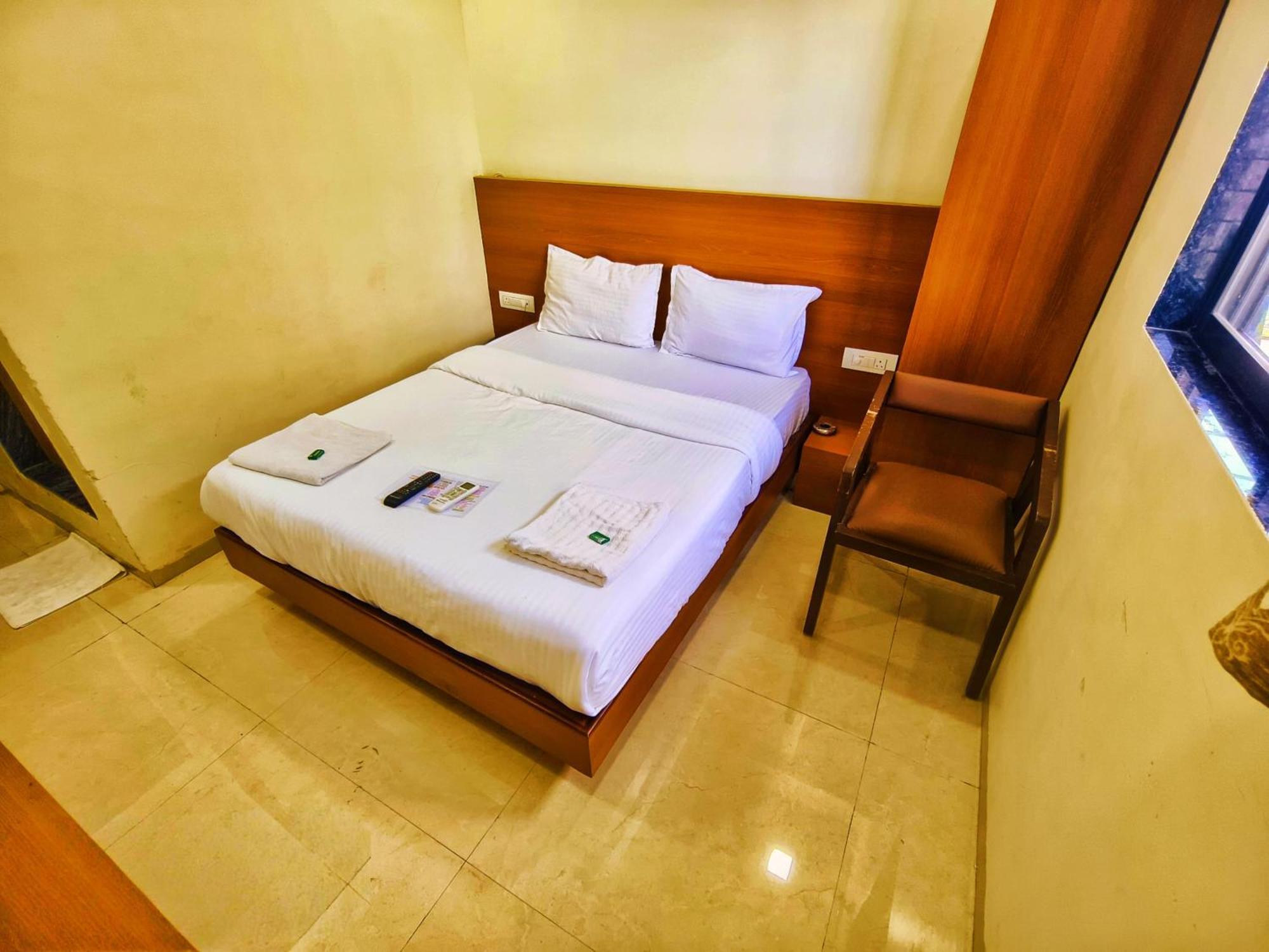 Grace V Hotel 3*